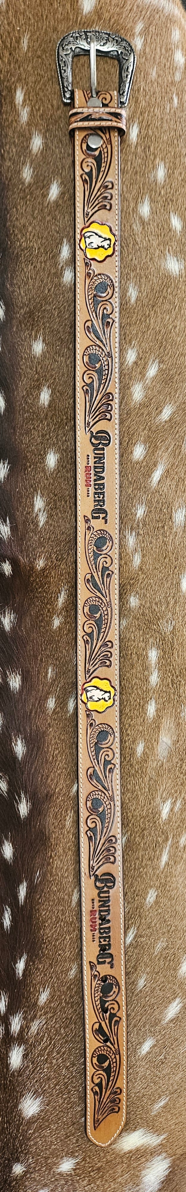 Adult Rum Belt
