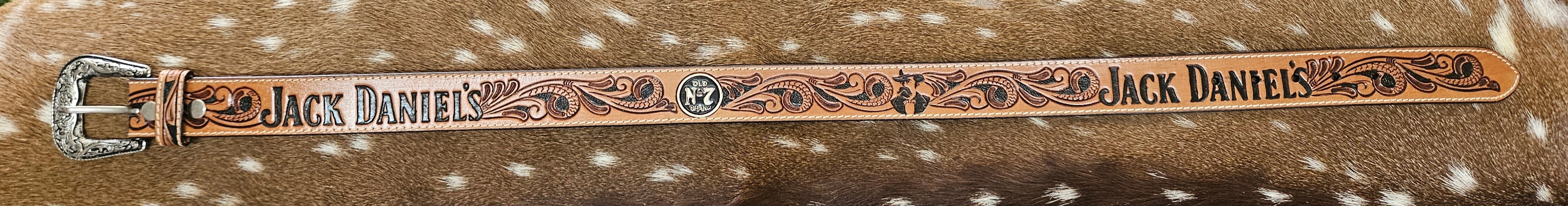 Adult JD Belt