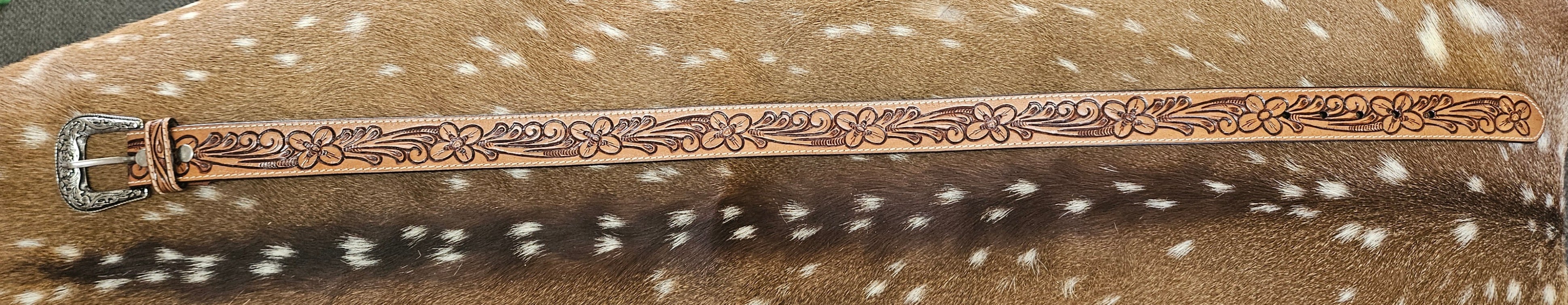 Adult Daisy Belt