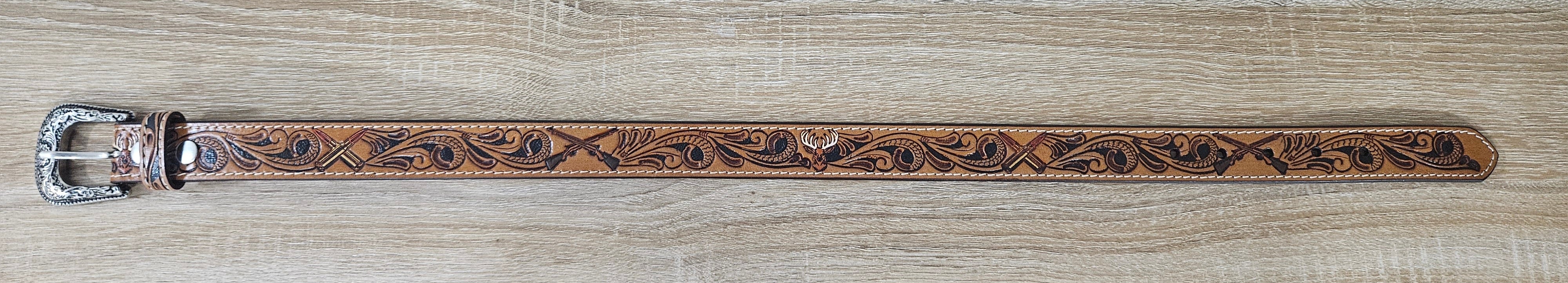 Children's Hunting Belt