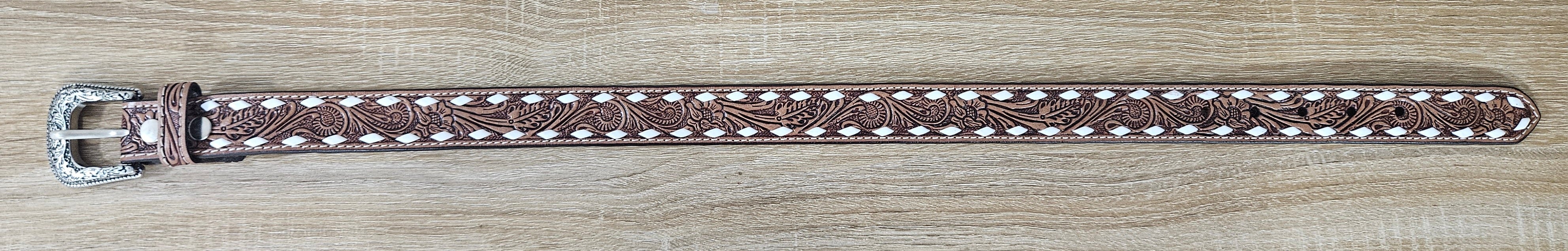Children's Dallas Belt