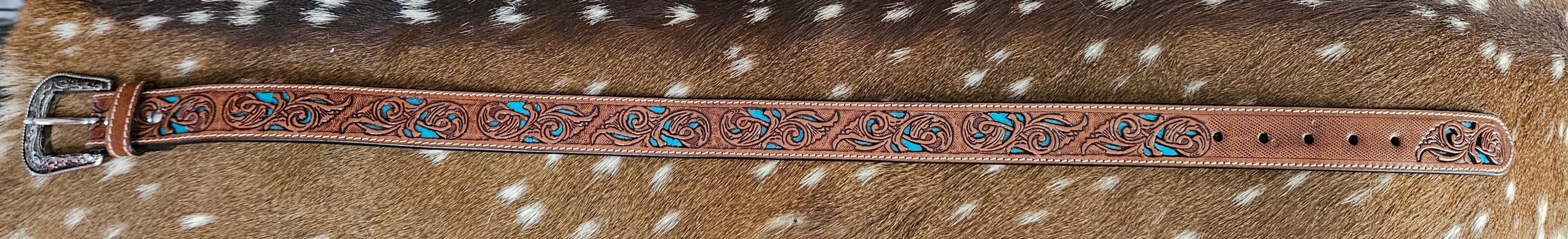 Adult Dakota Belt