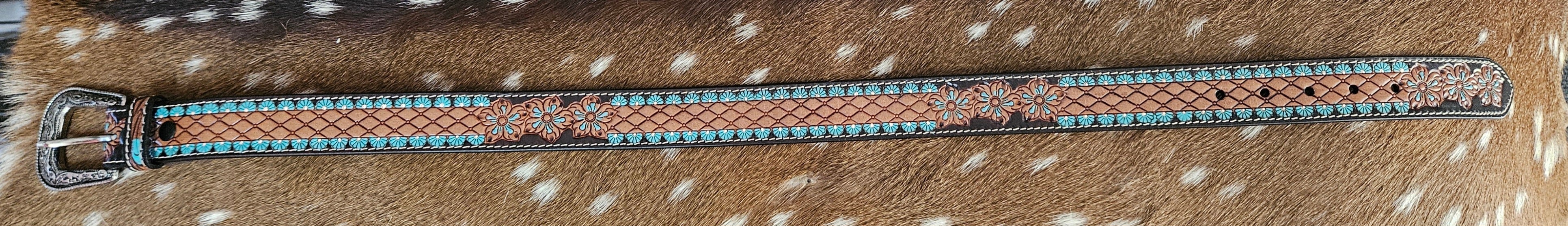 Adult Tennessee Belt