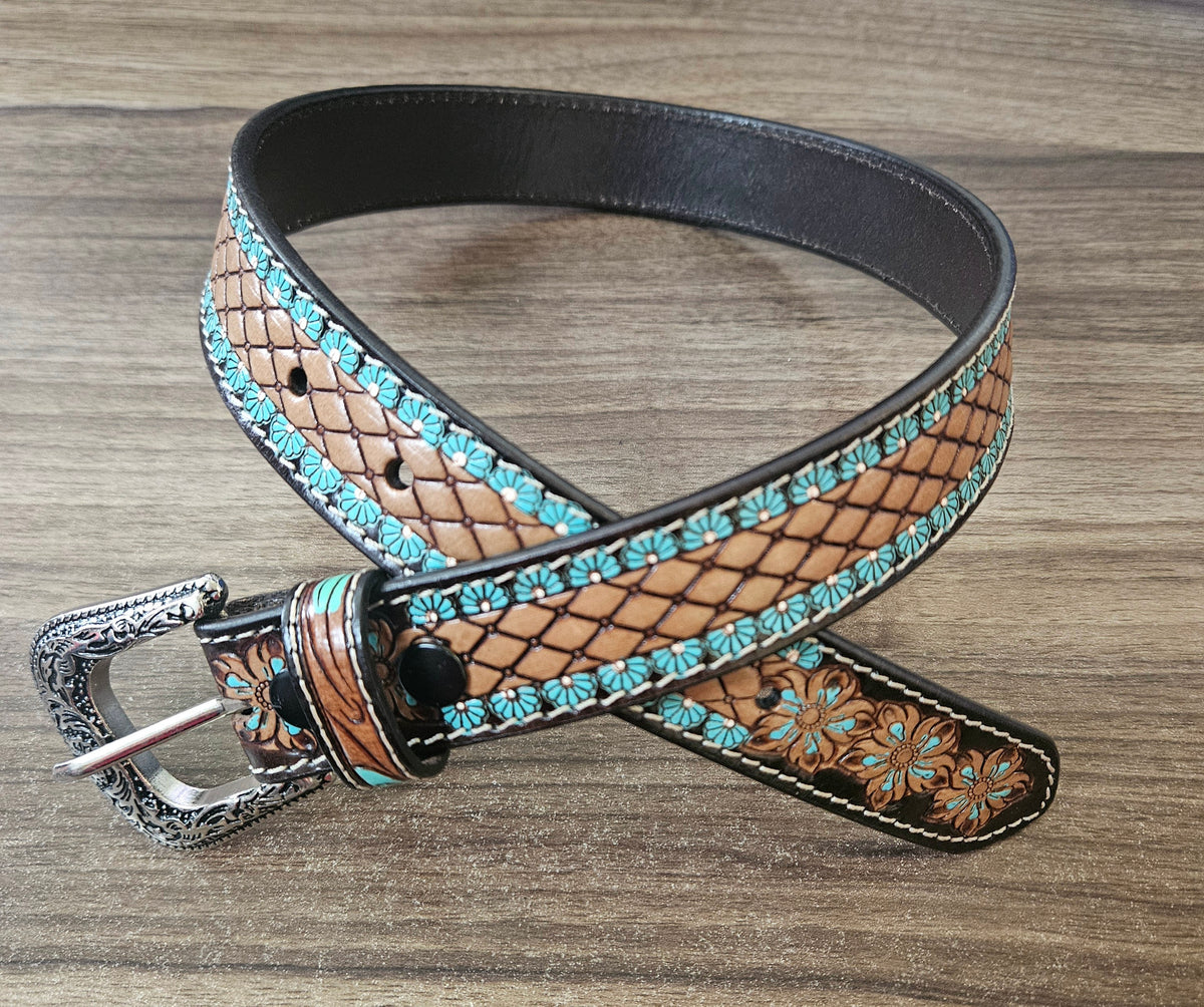 Children's Tennessee Belt