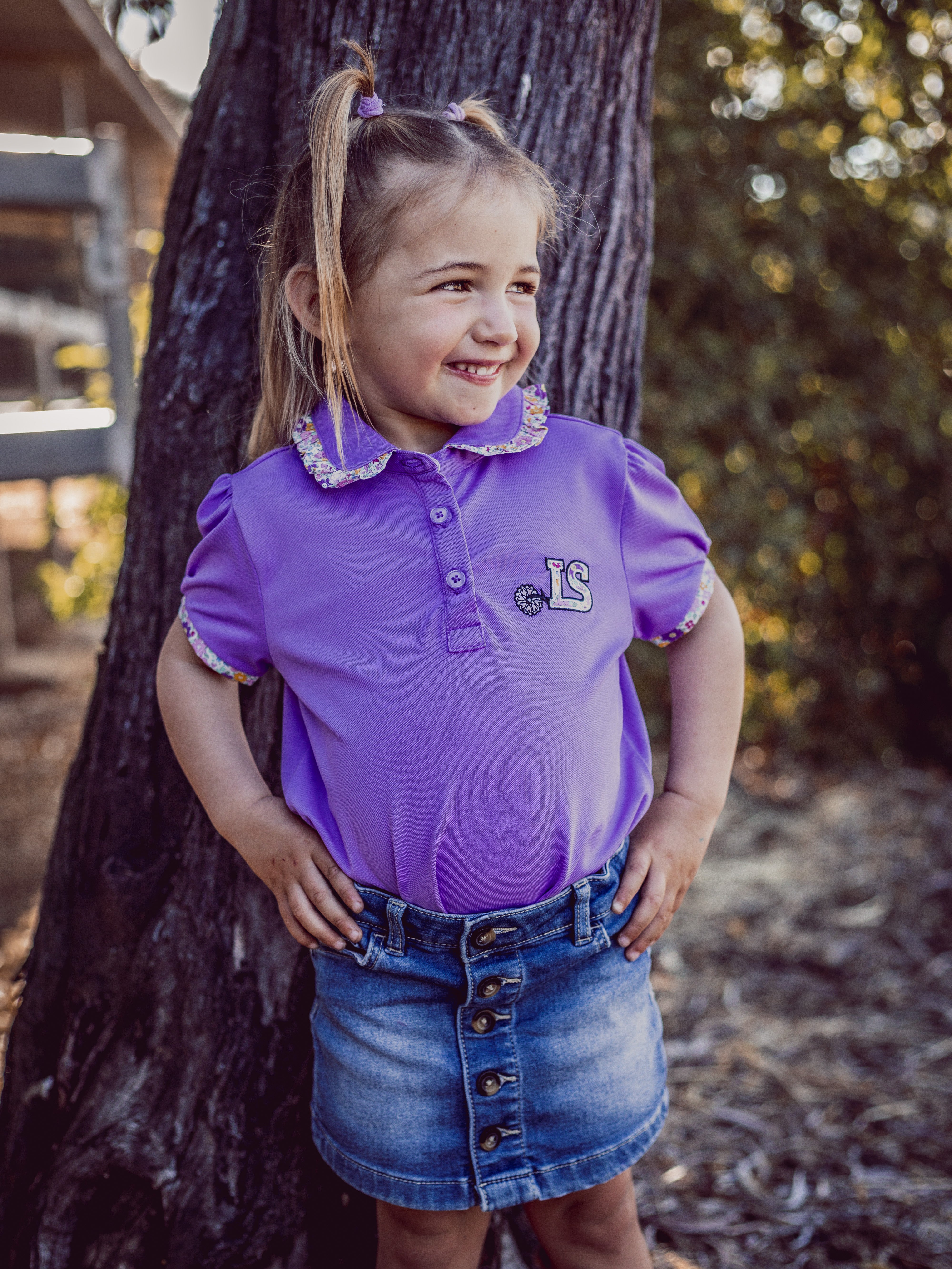 Maryvale Polo Shirt