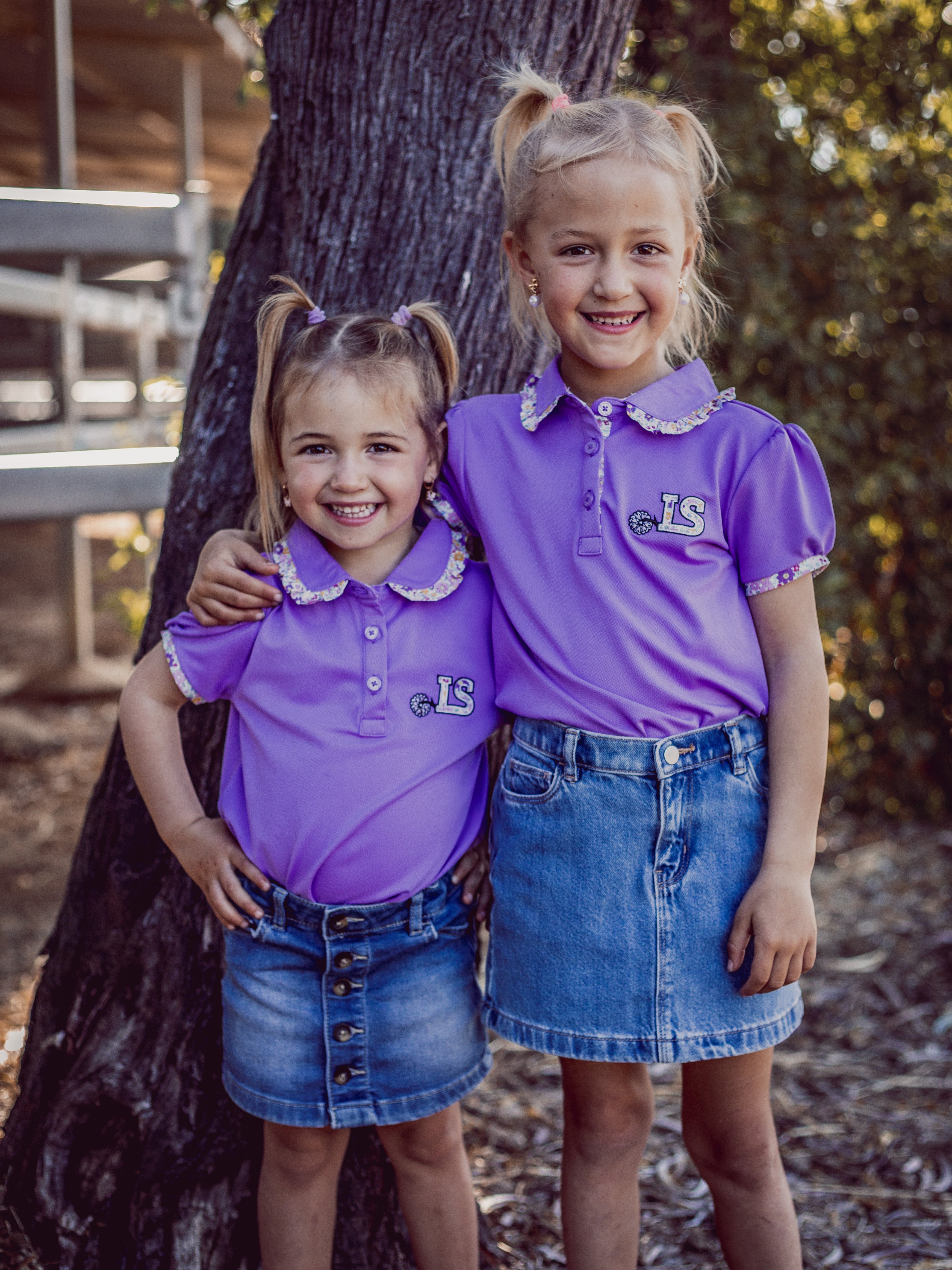 Maryvale Polo Shirt