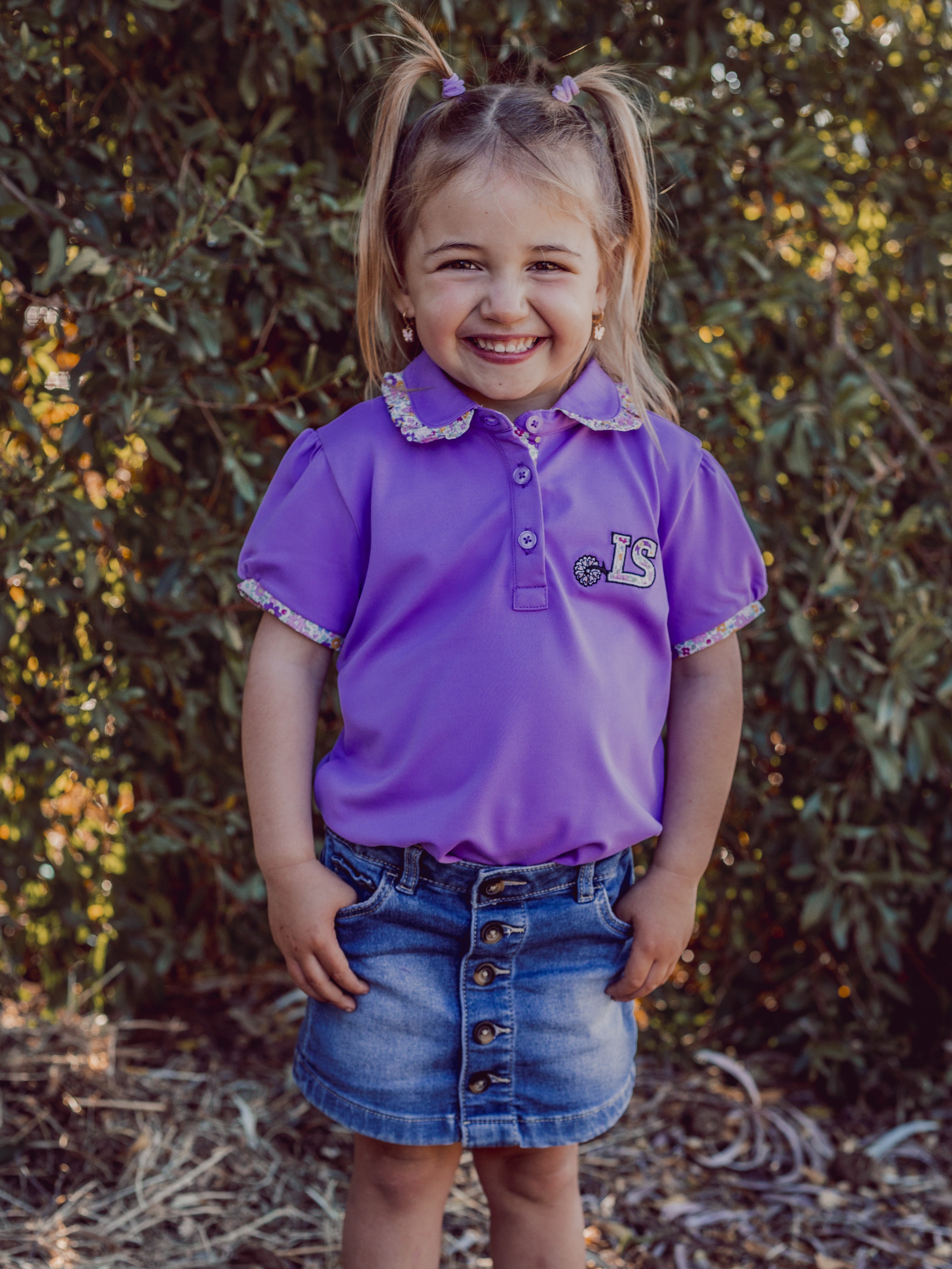 Maryvale Polo Shirt