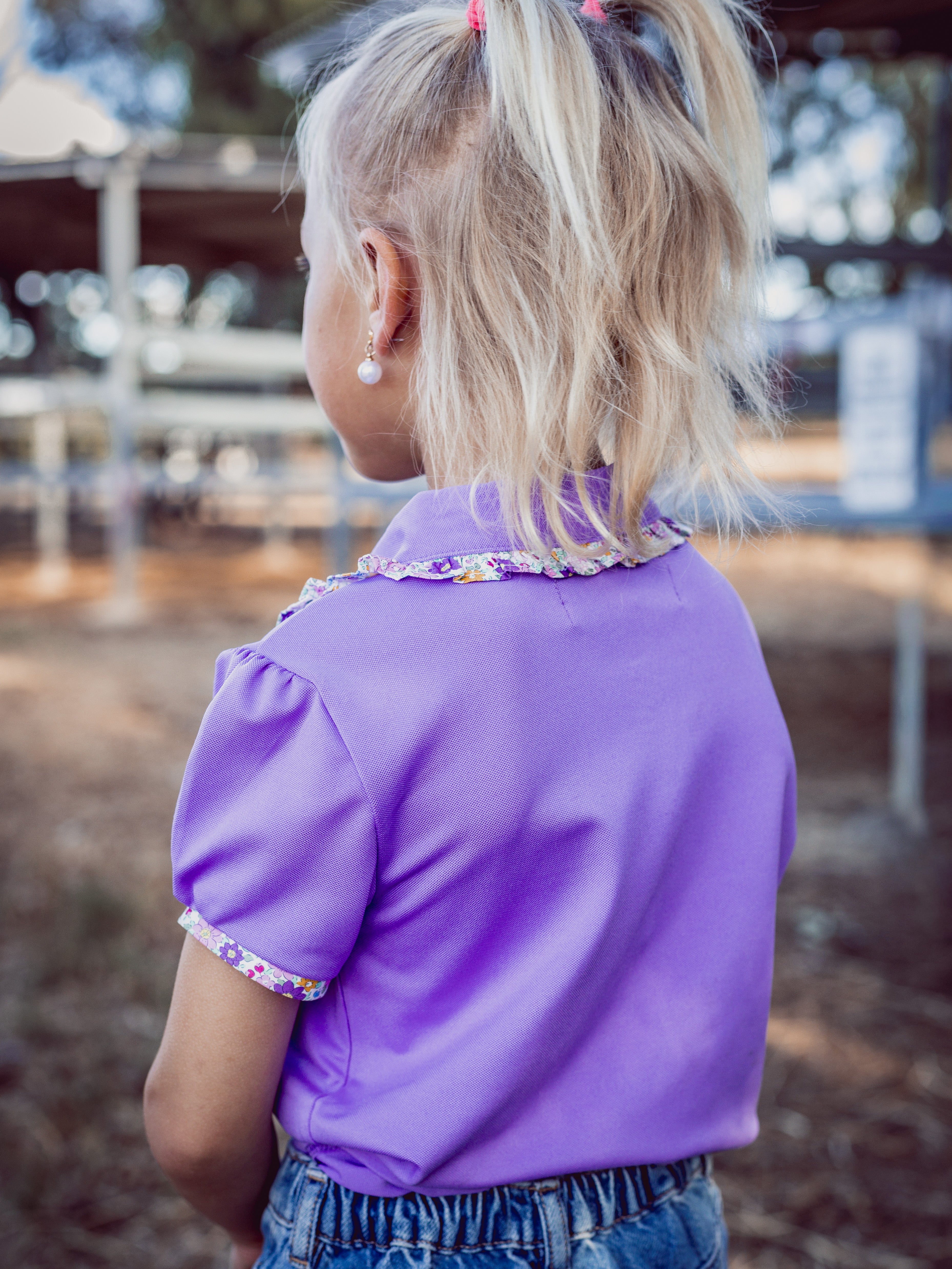Maryvale Polo Shirt