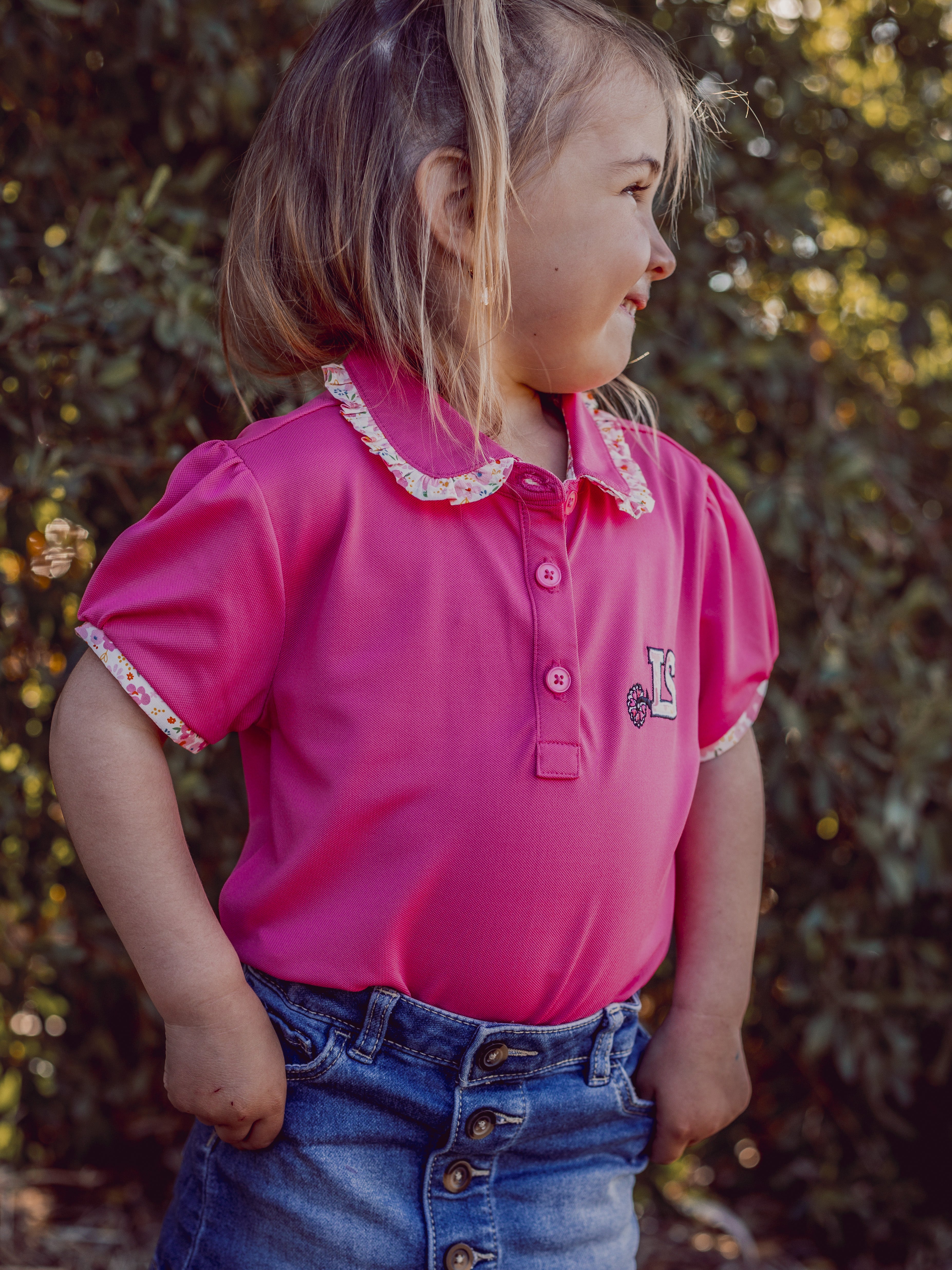 Maryvale Polo Shirt