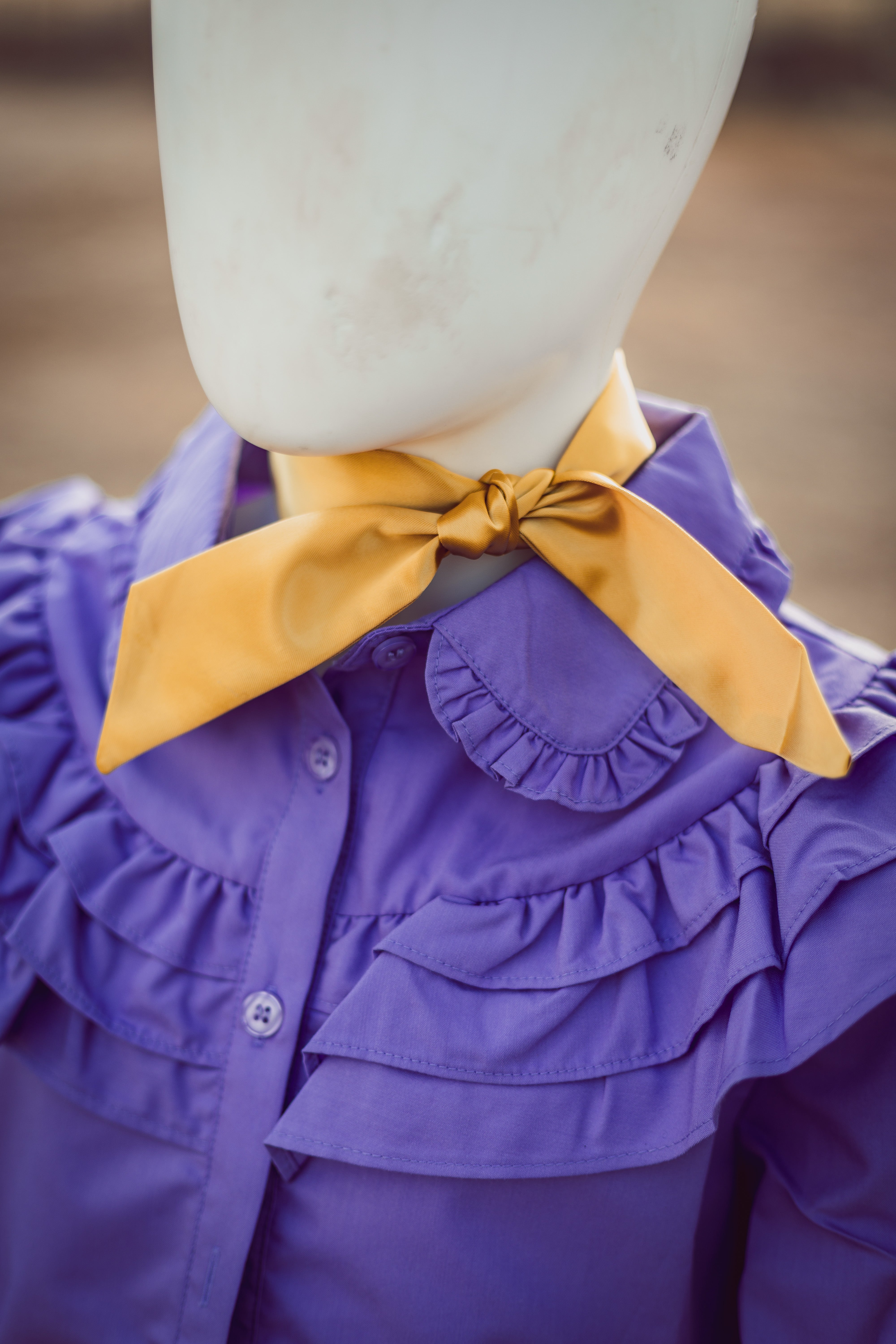 Little Spurs & Co Neck Scarves / Ties