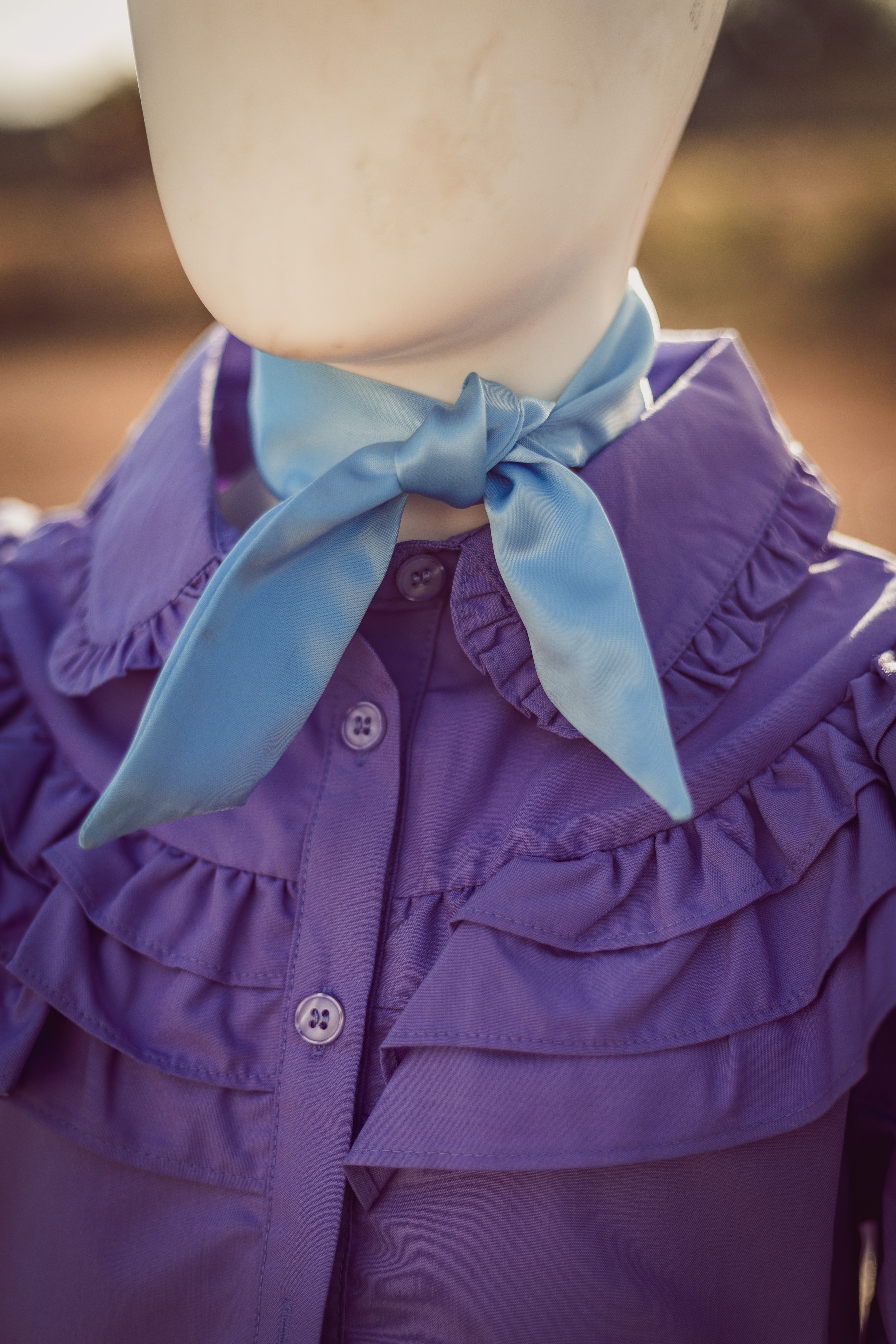 Little Spurs & Co Neck Scarves / Ties