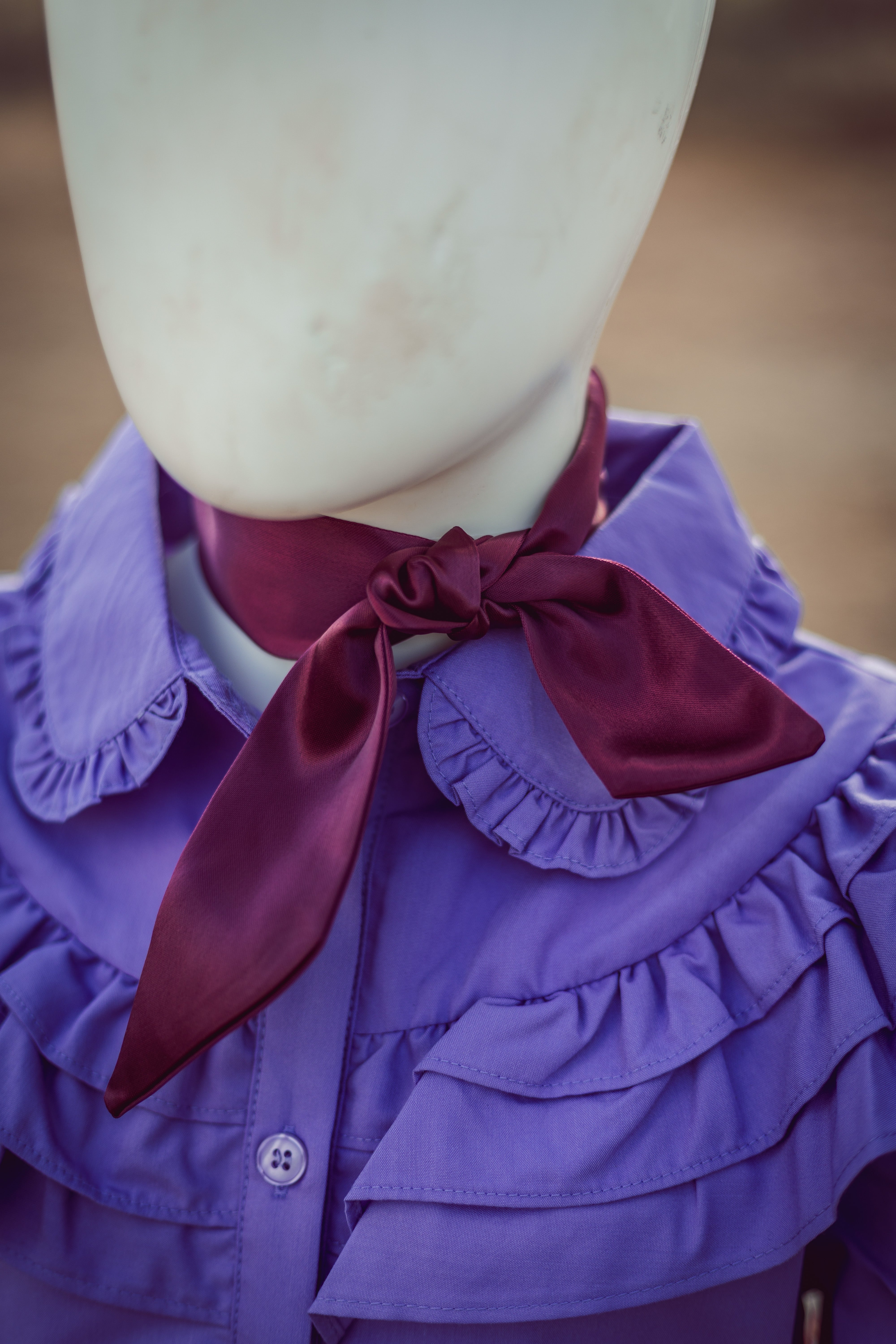 Little Spurs & Co Neck Scarves / Ties