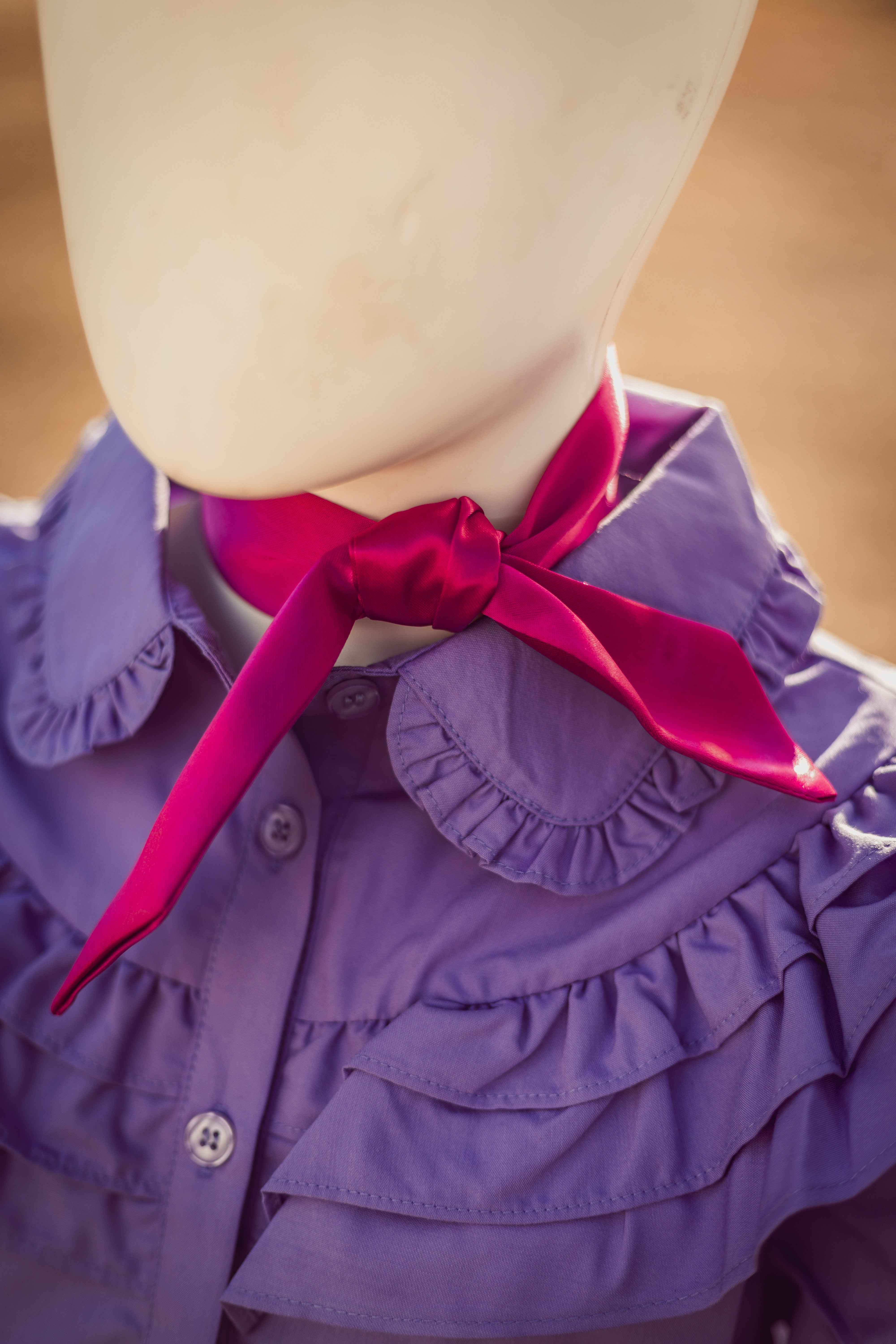 Little Spurs & Co Neck Scarves / Ties