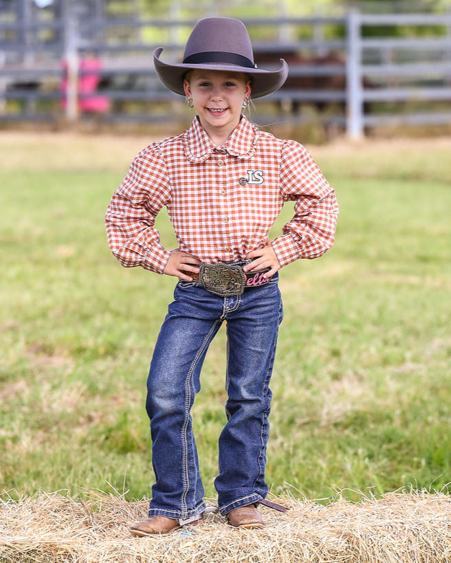 Chinchilla Classic Dress Shirt