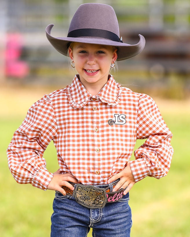 Chinchilla Classic Dress Shirt