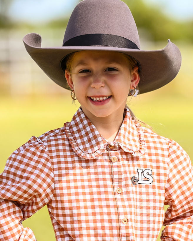 Chinchilla Classic Dress Shirt