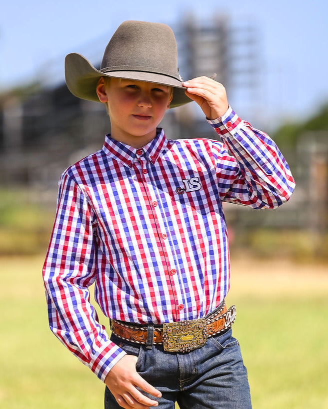 Ballandean Classic Dress Shirt
