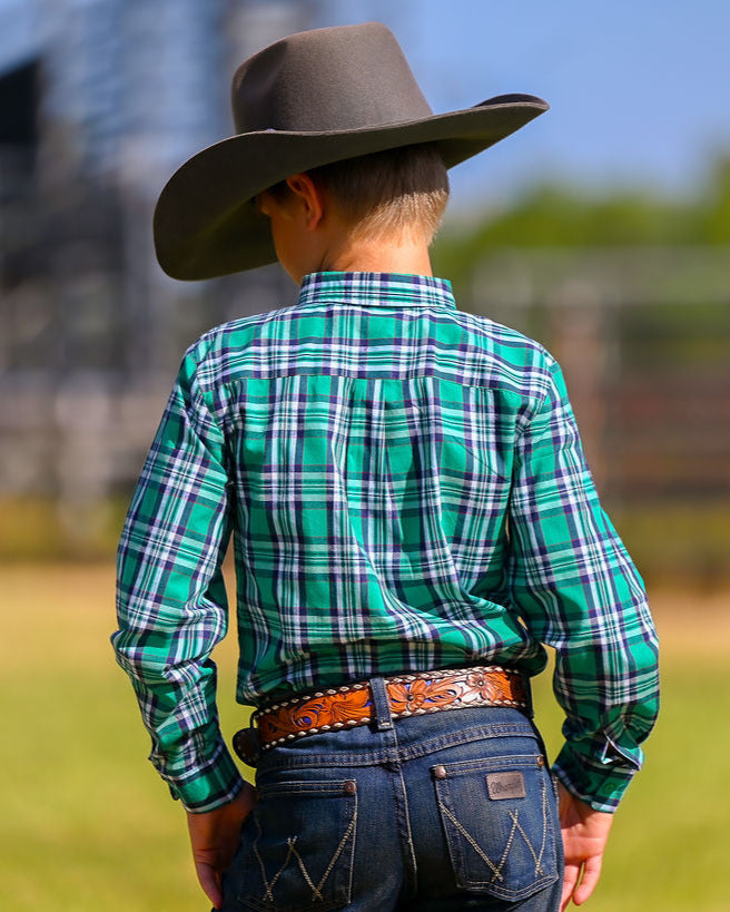 Ballandean Classic Dress Shirt