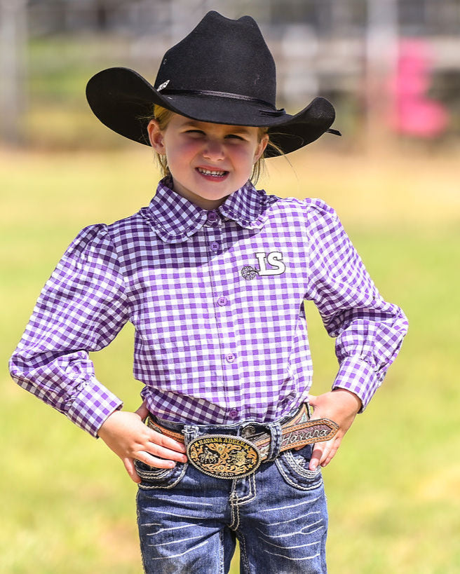Chinchilla Classic Dress Shirt