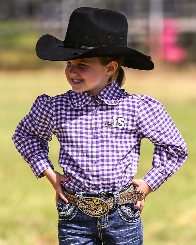 Chinchilla Classic Dress Shirt