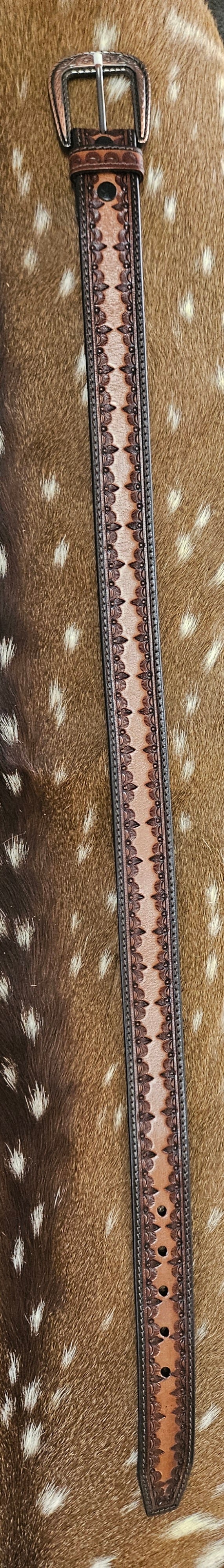 Adult Dusty Belt