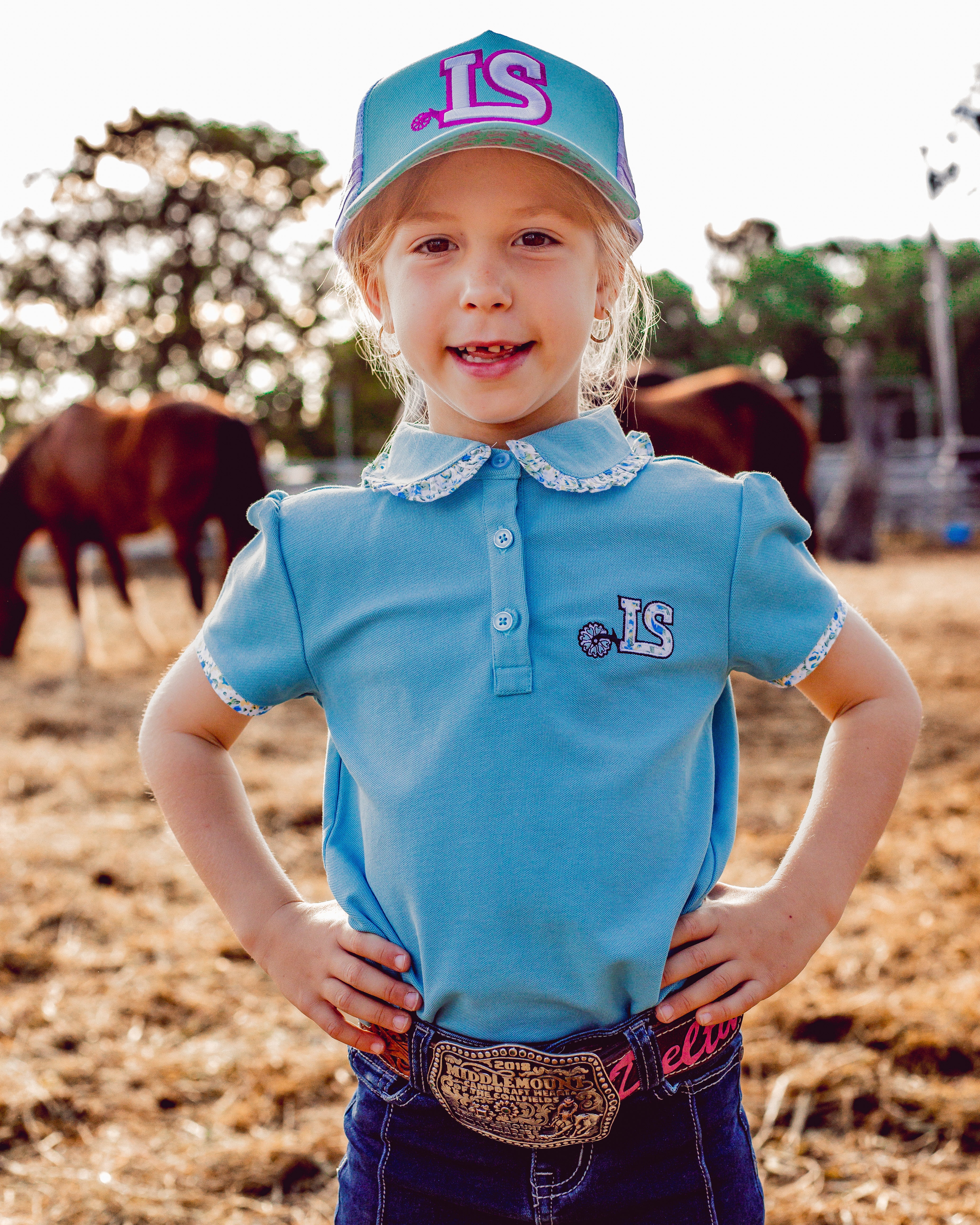 Maryvale Polo Shirt