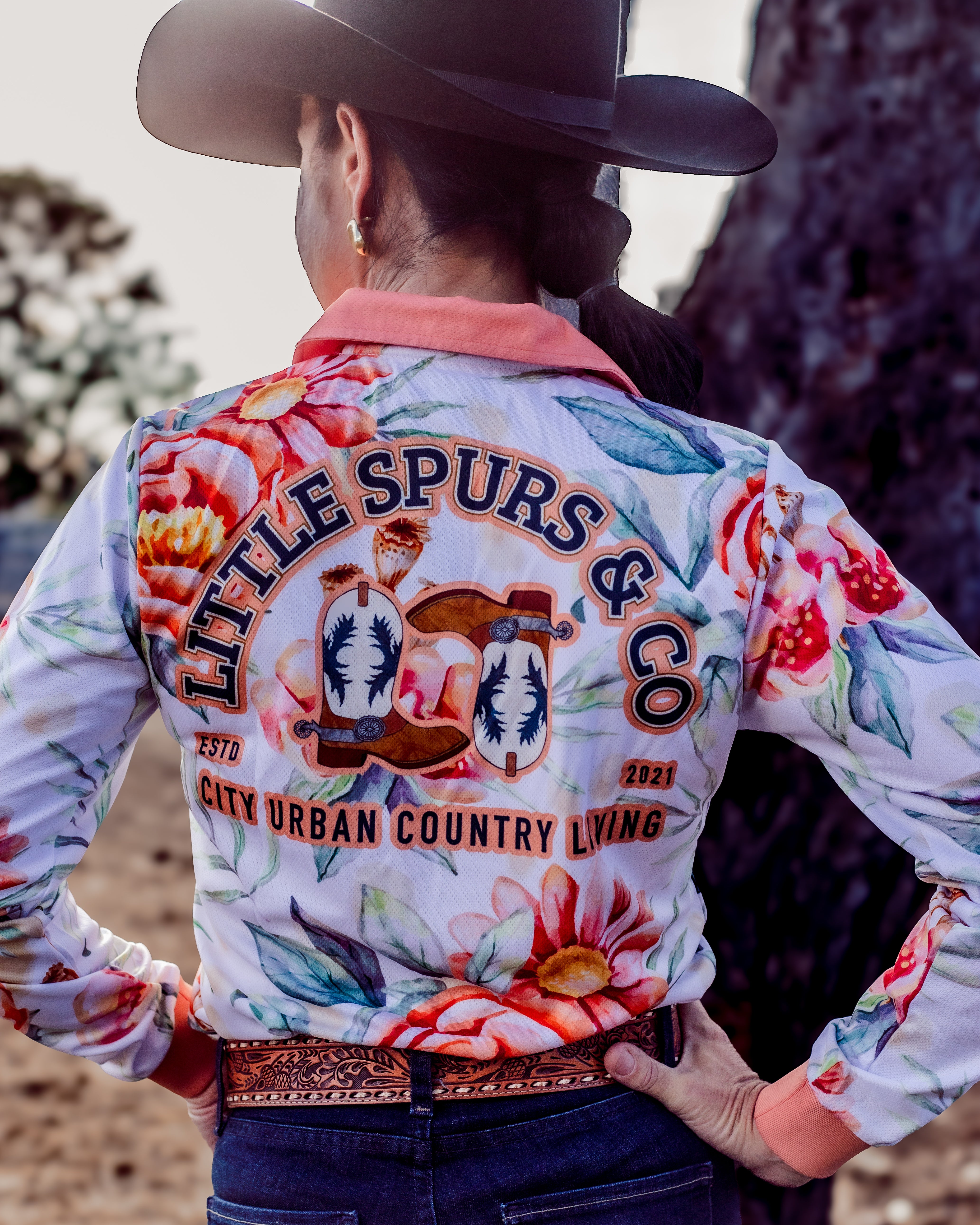 Gumtree Sun Protection Shirt