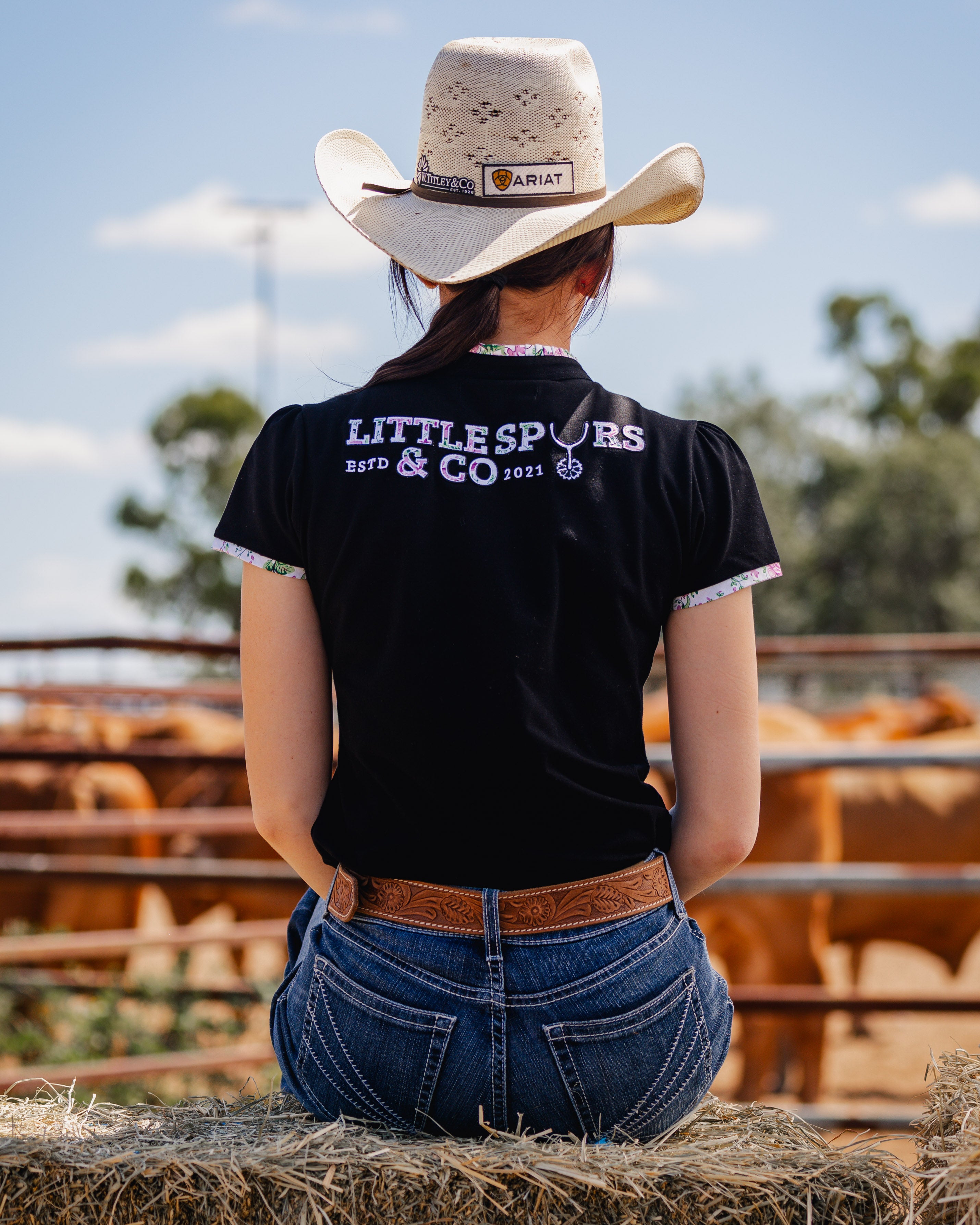 Ladies Polo