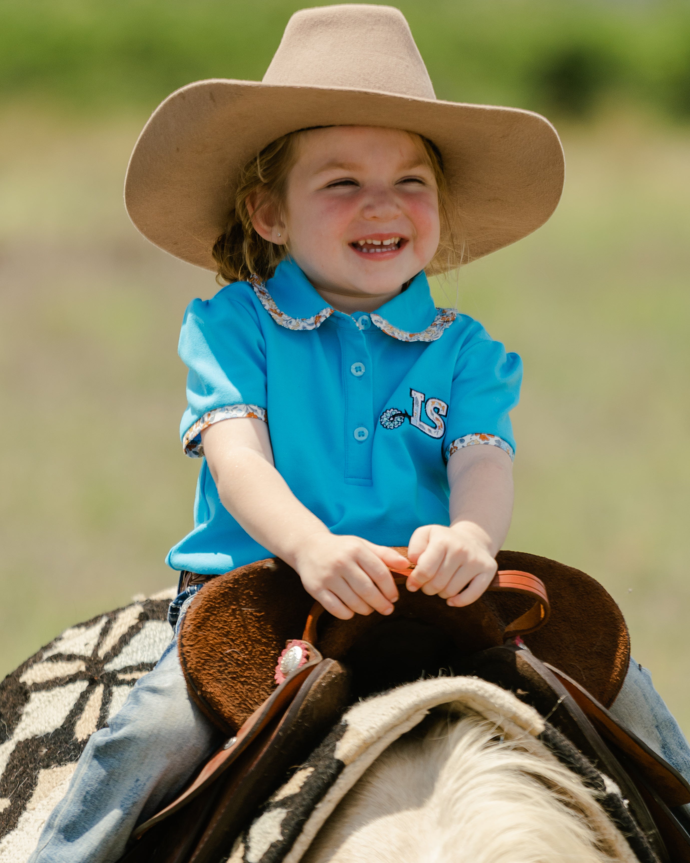 Inglewood Polo Romper