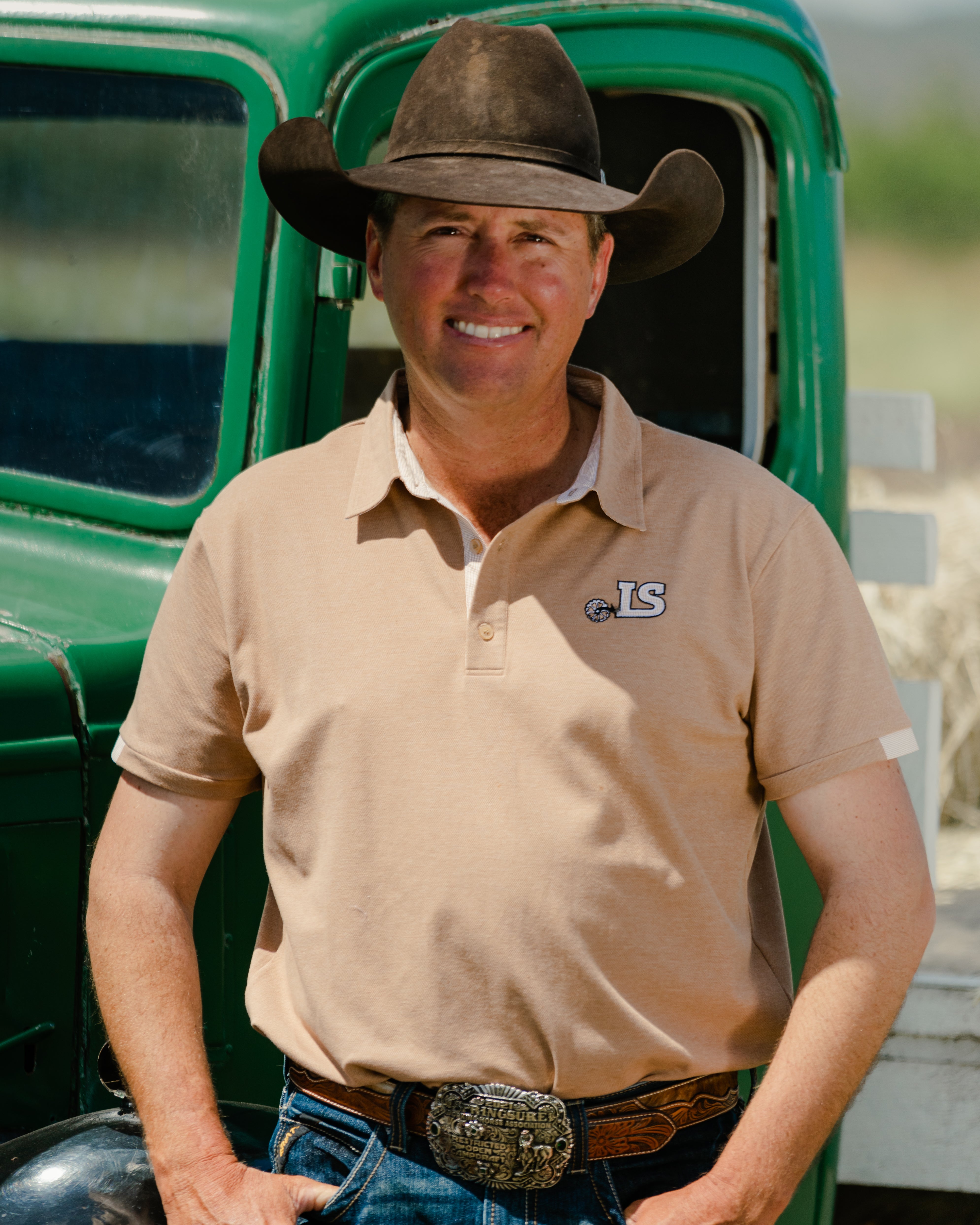 Men's Polo