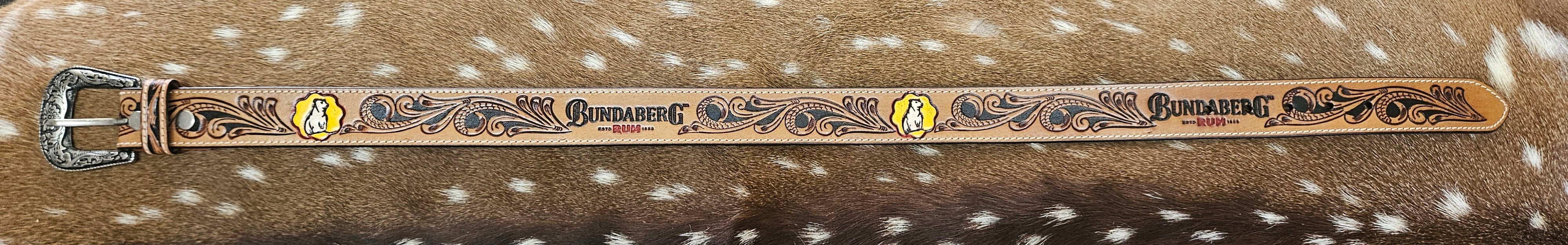 Rum Belt