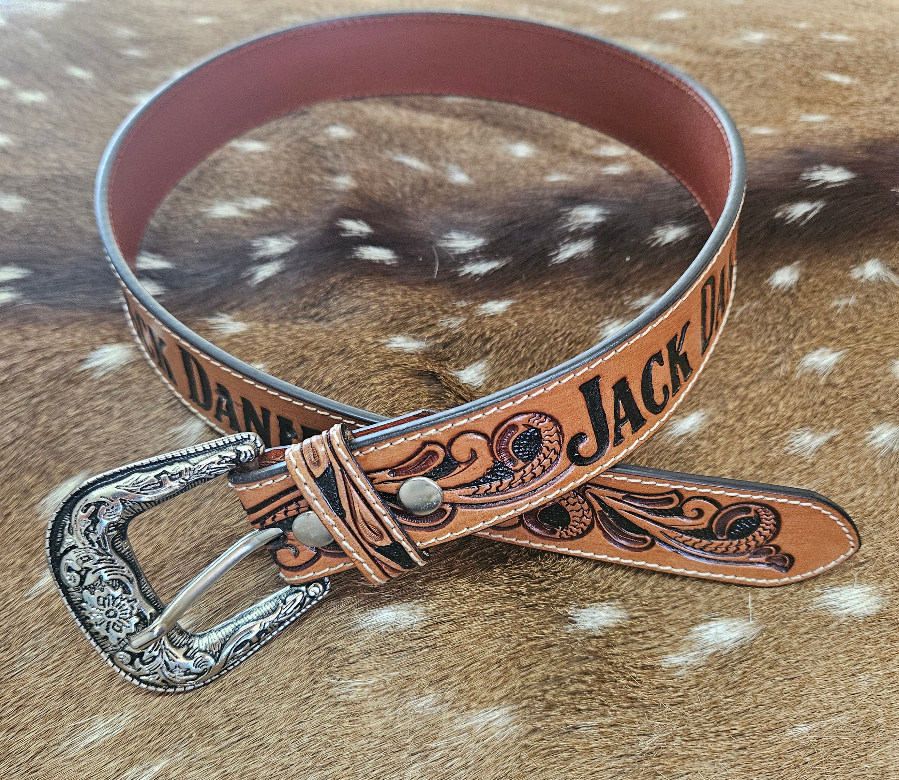 JD Belt