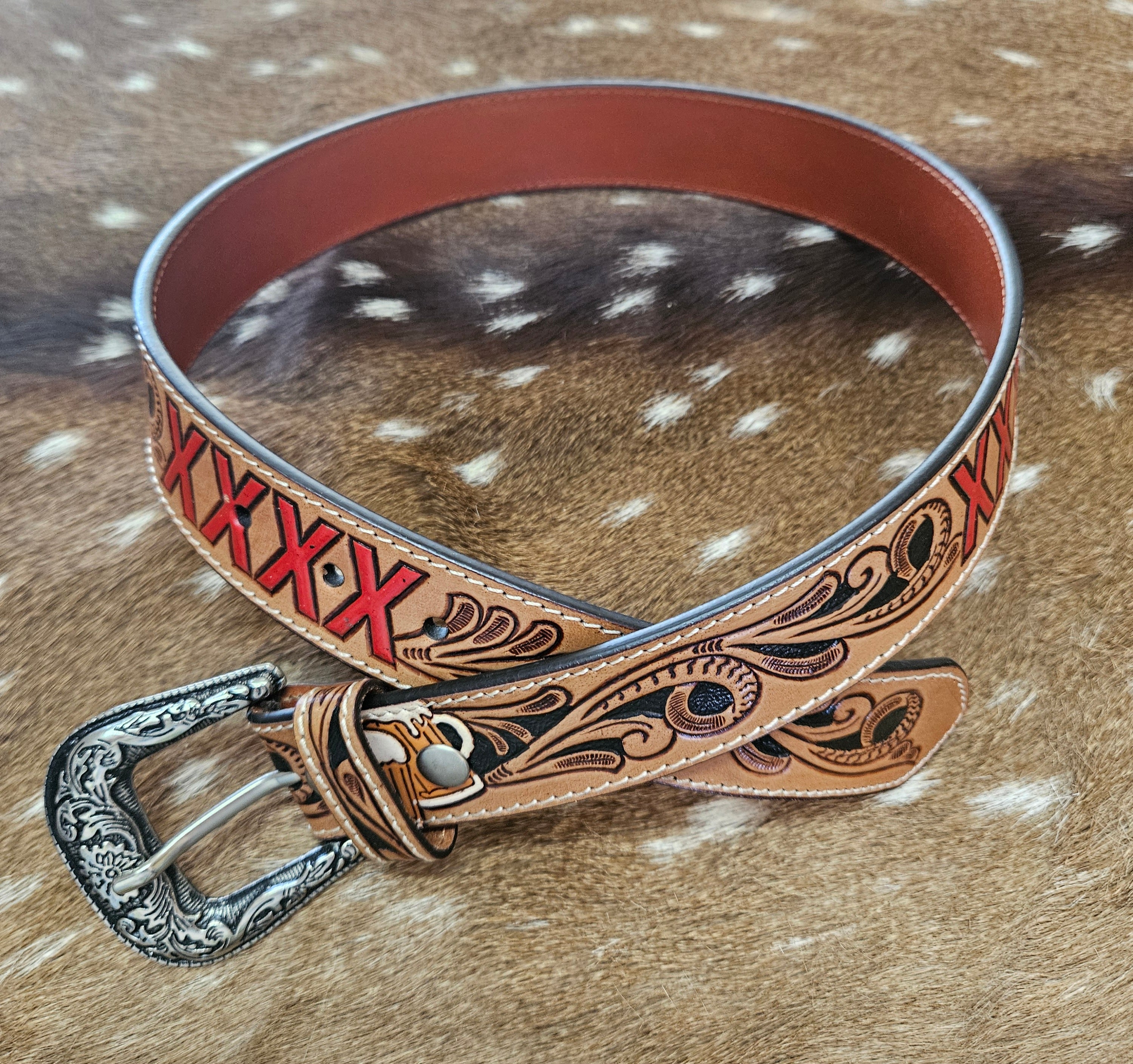 XXXX Belt