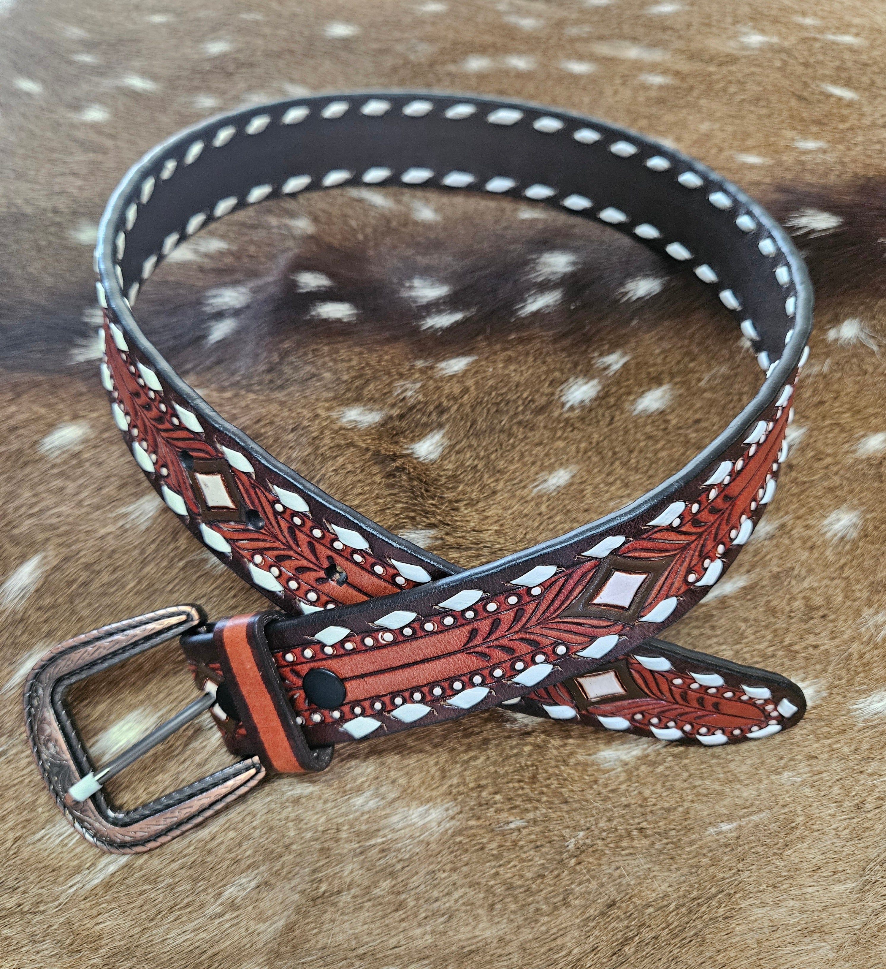 Aztec Belt