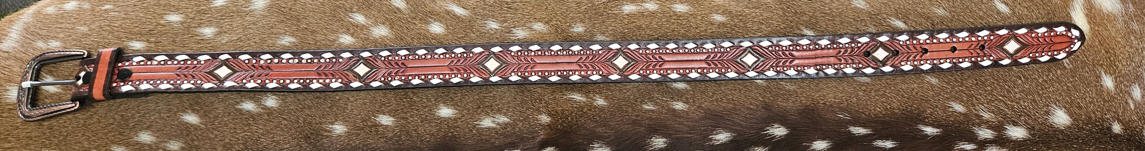 Aztec Belt