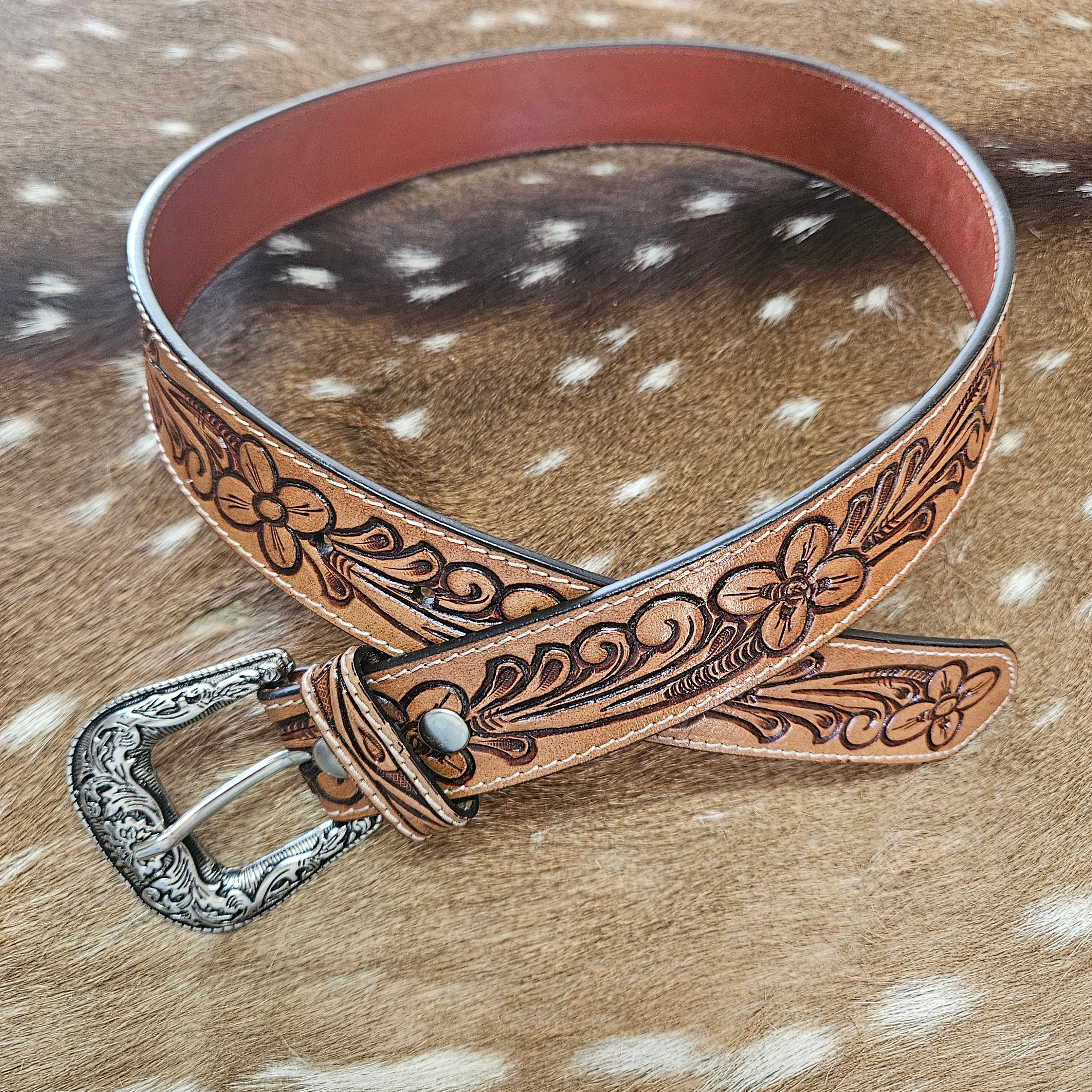 Daisy Belt