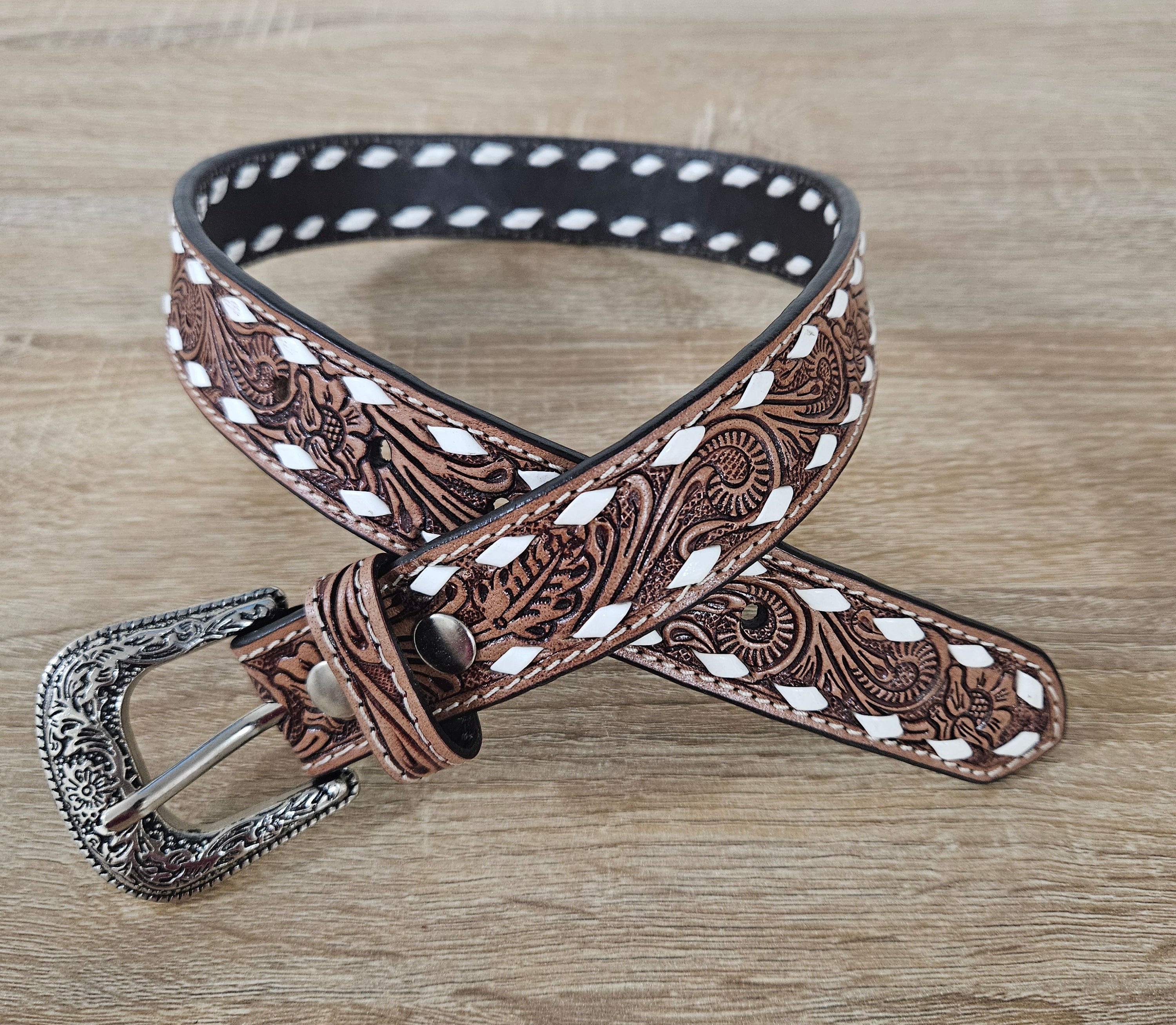 Children's Dallas Belt