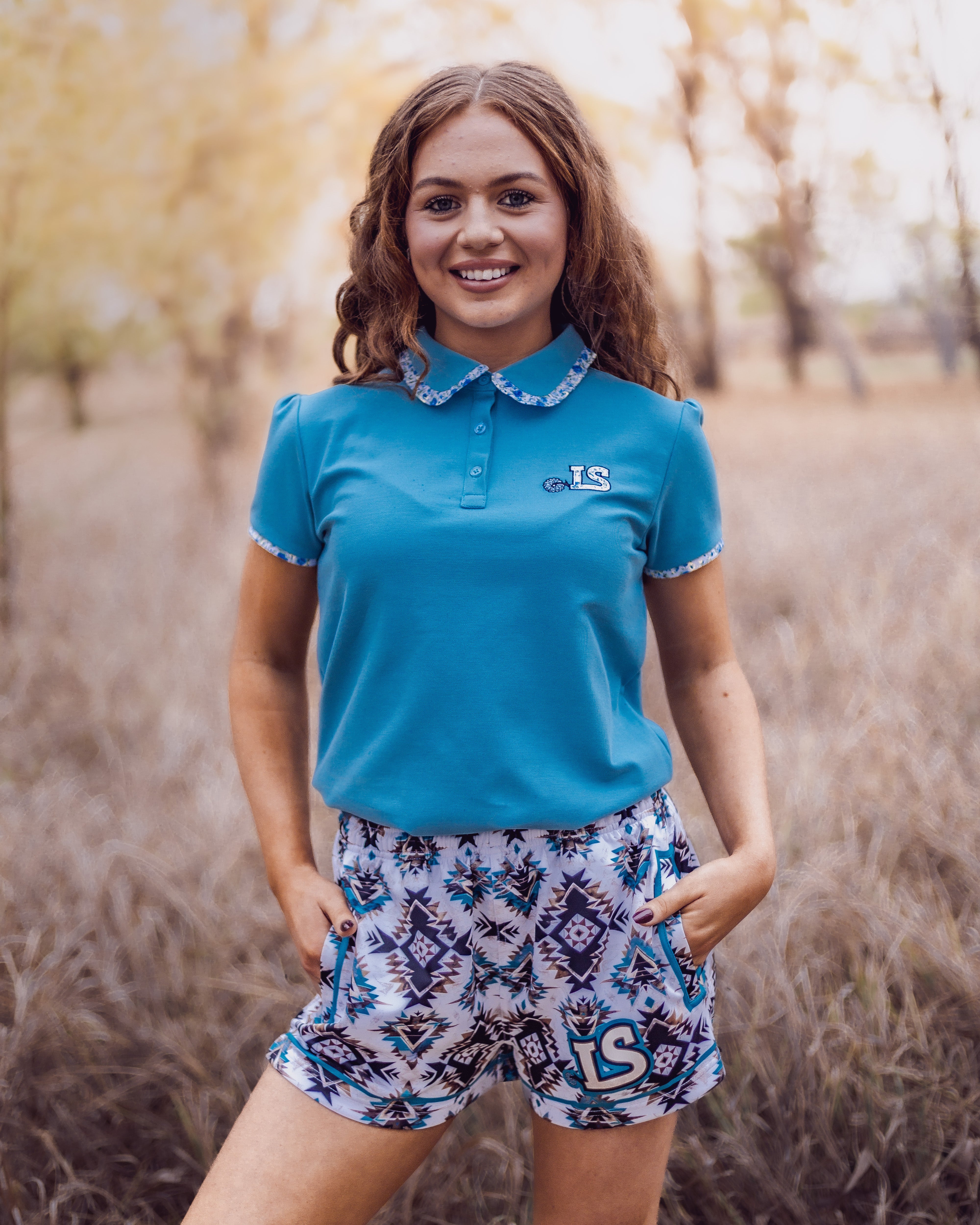 Maryvale Teen Polo Shirt