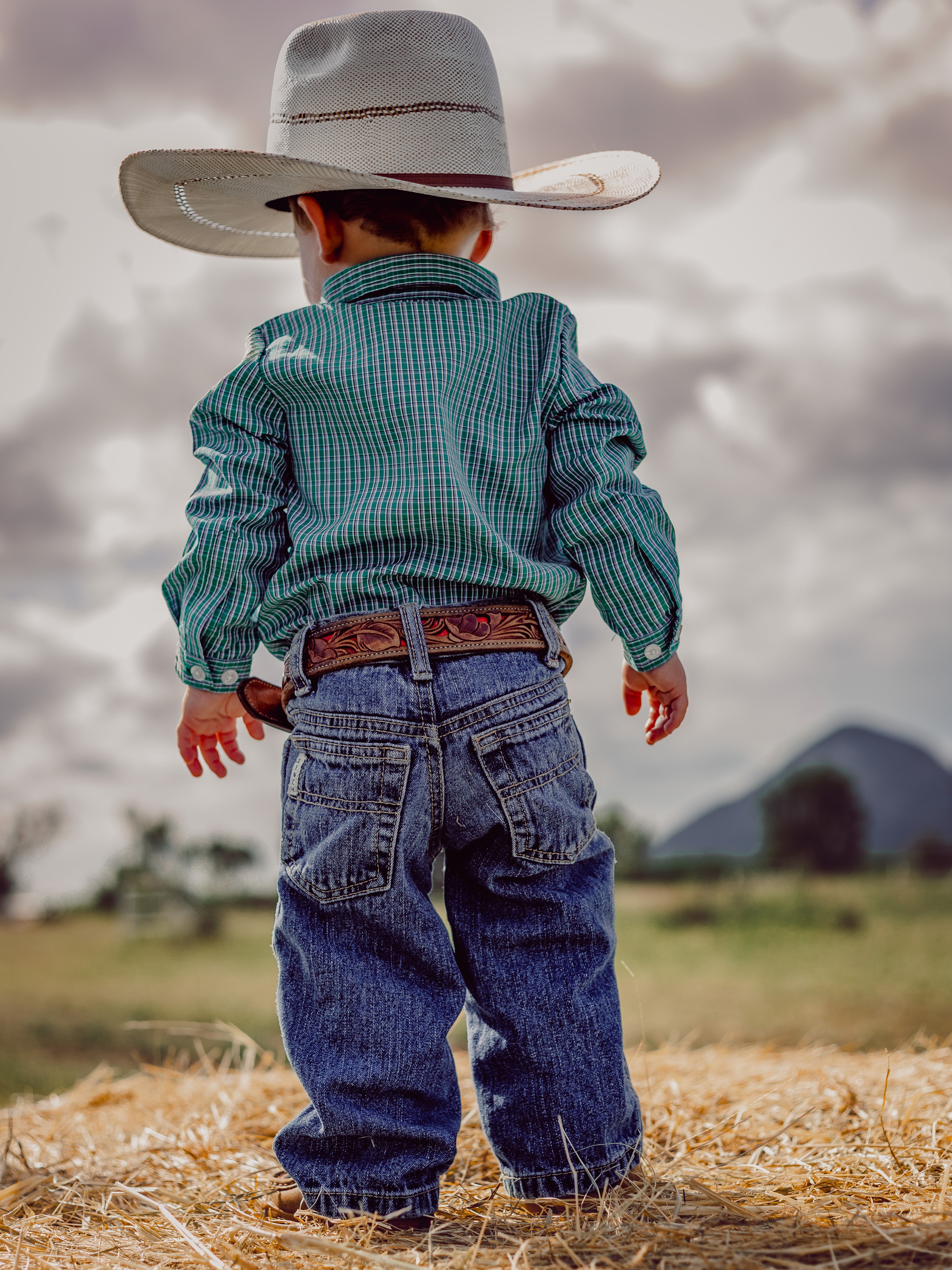 Allora Classic Long Sleeve Romper