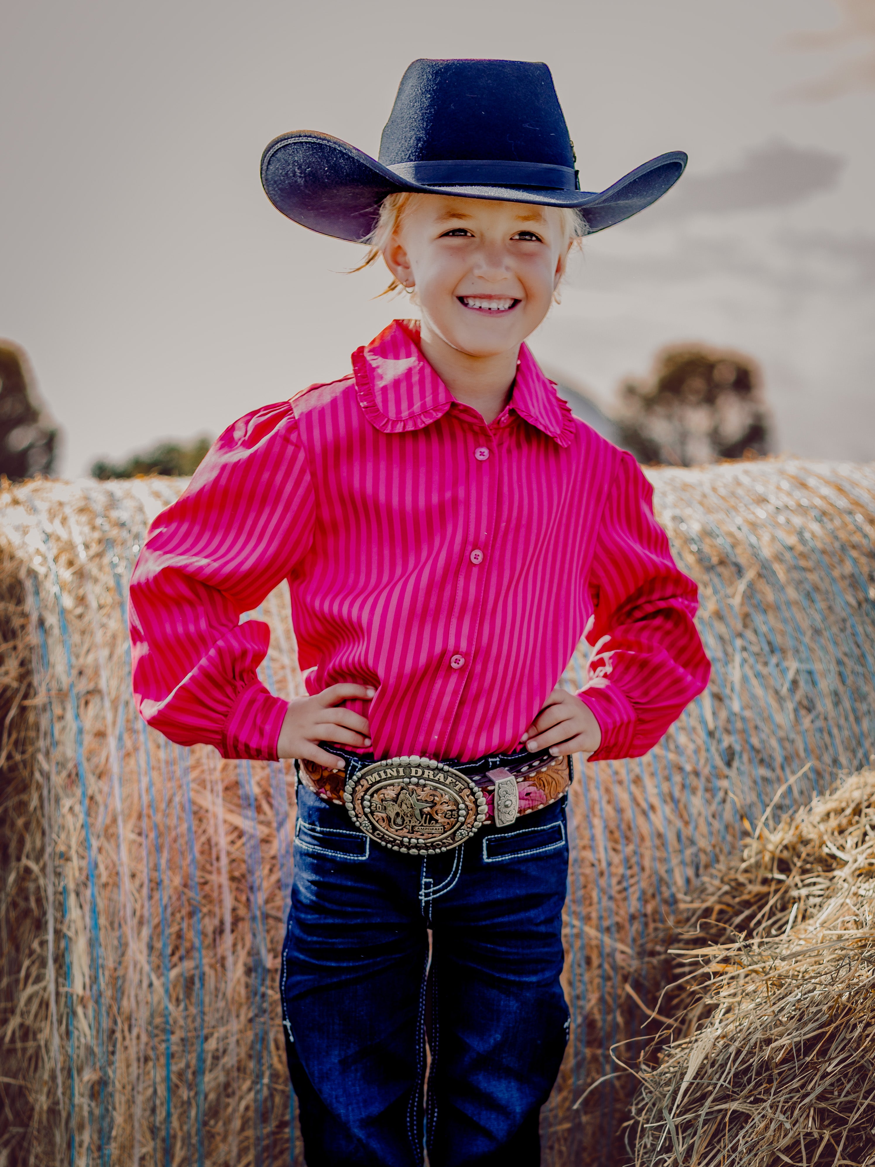 Chinchilla Classic Dress Shirt