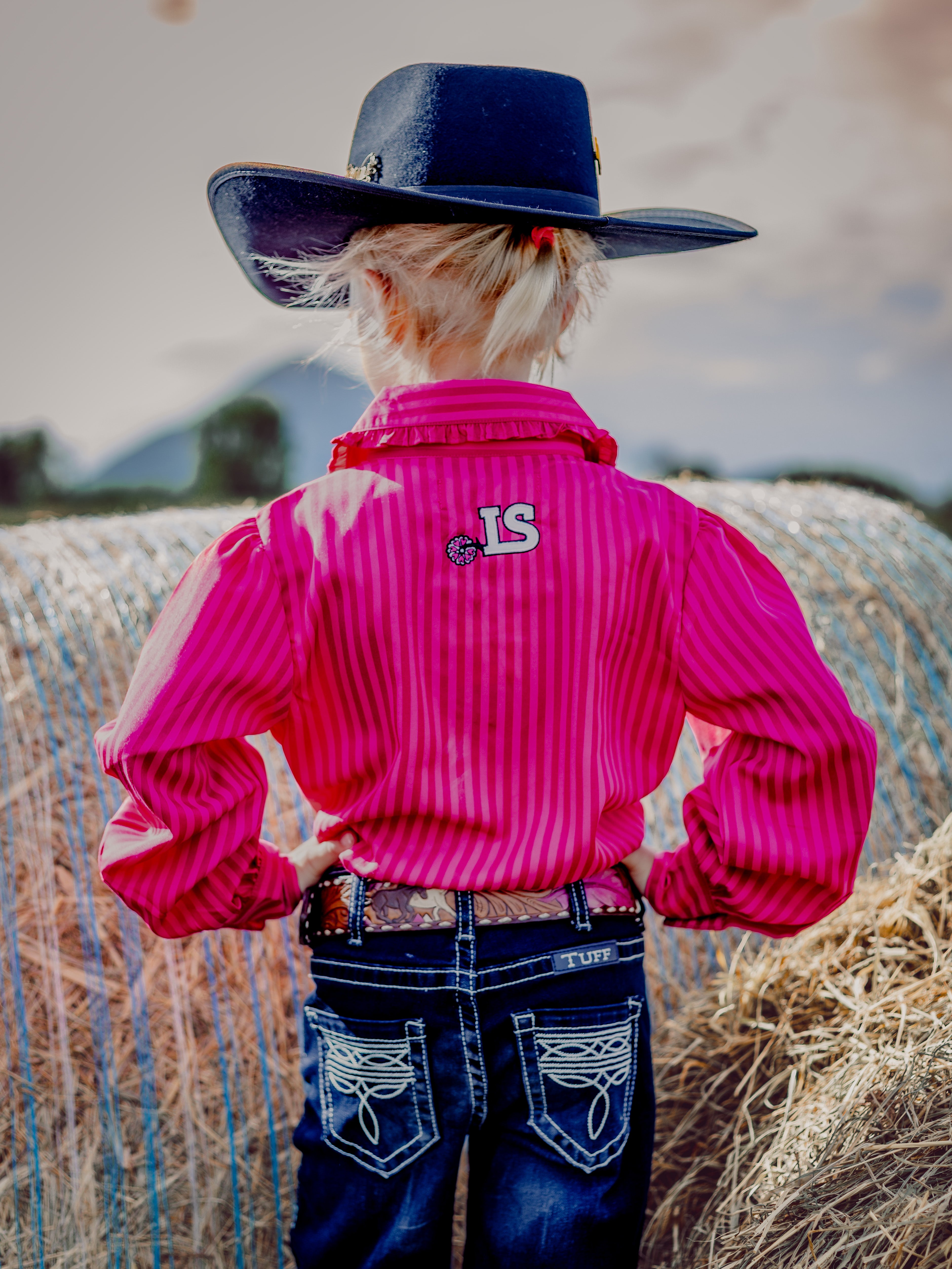 Chinchilla Classic Dress Shirt