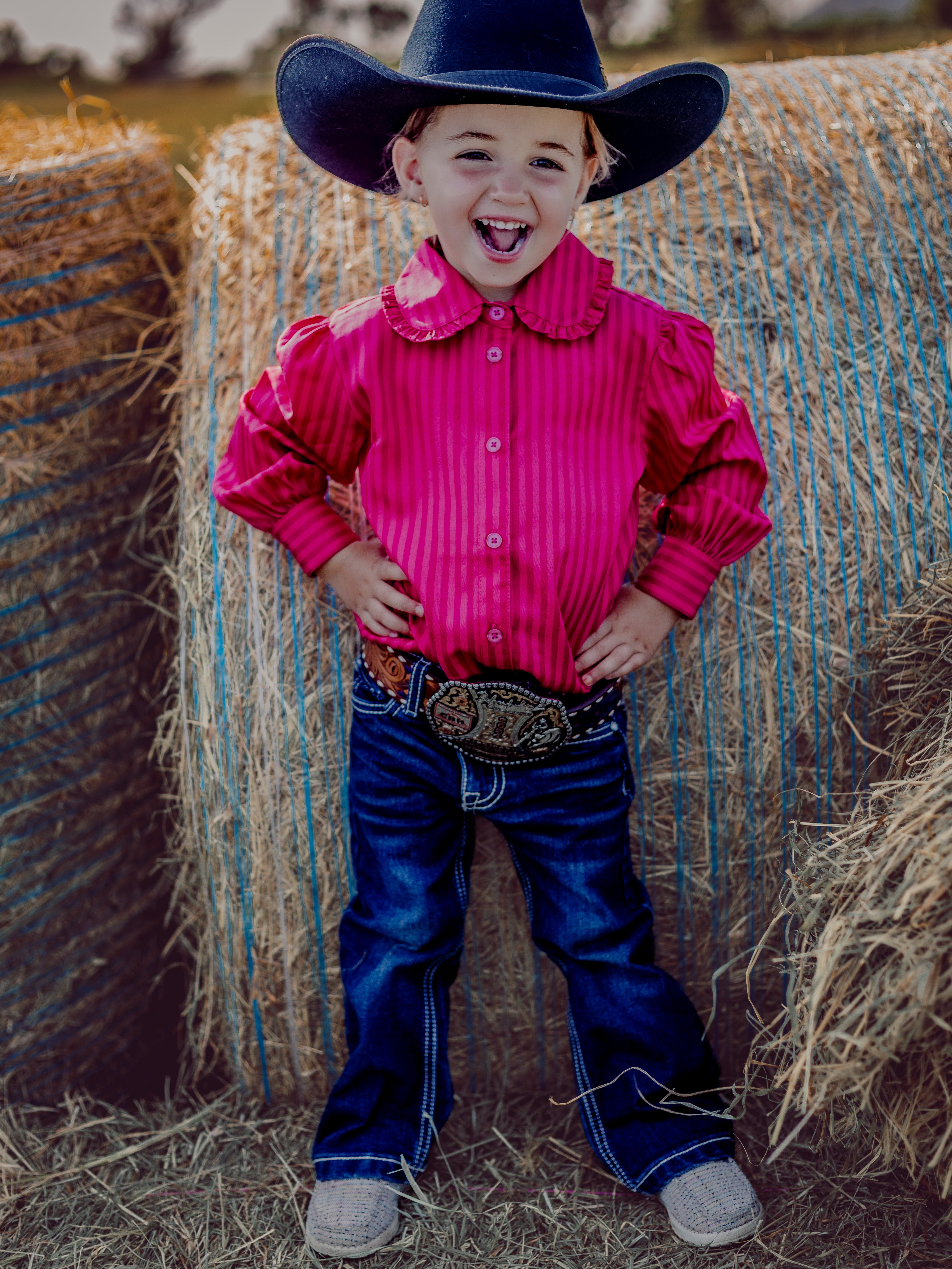 Chinchilla Classic Dress Shirt