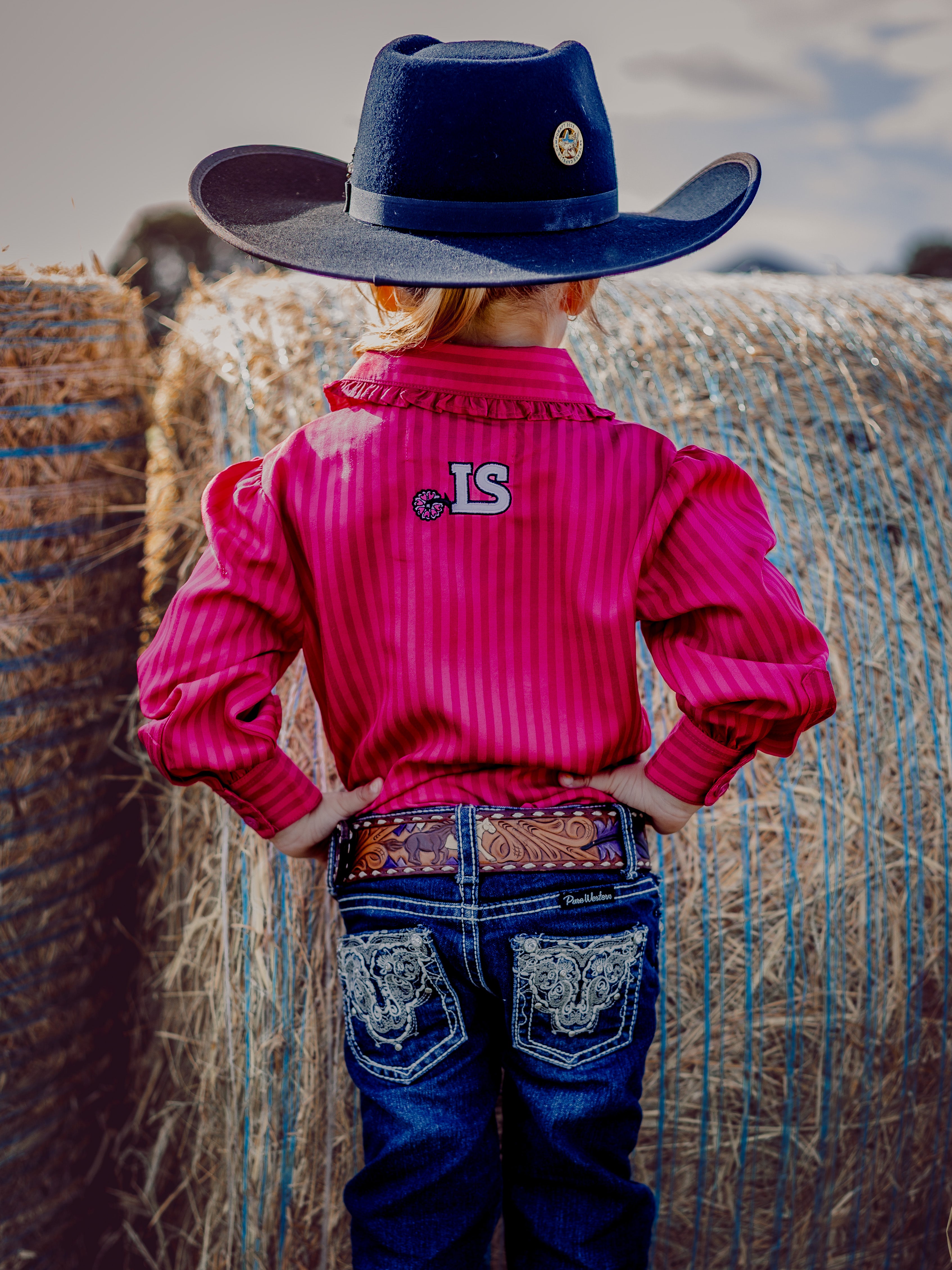 Chinchilla Classic Dress Shirt