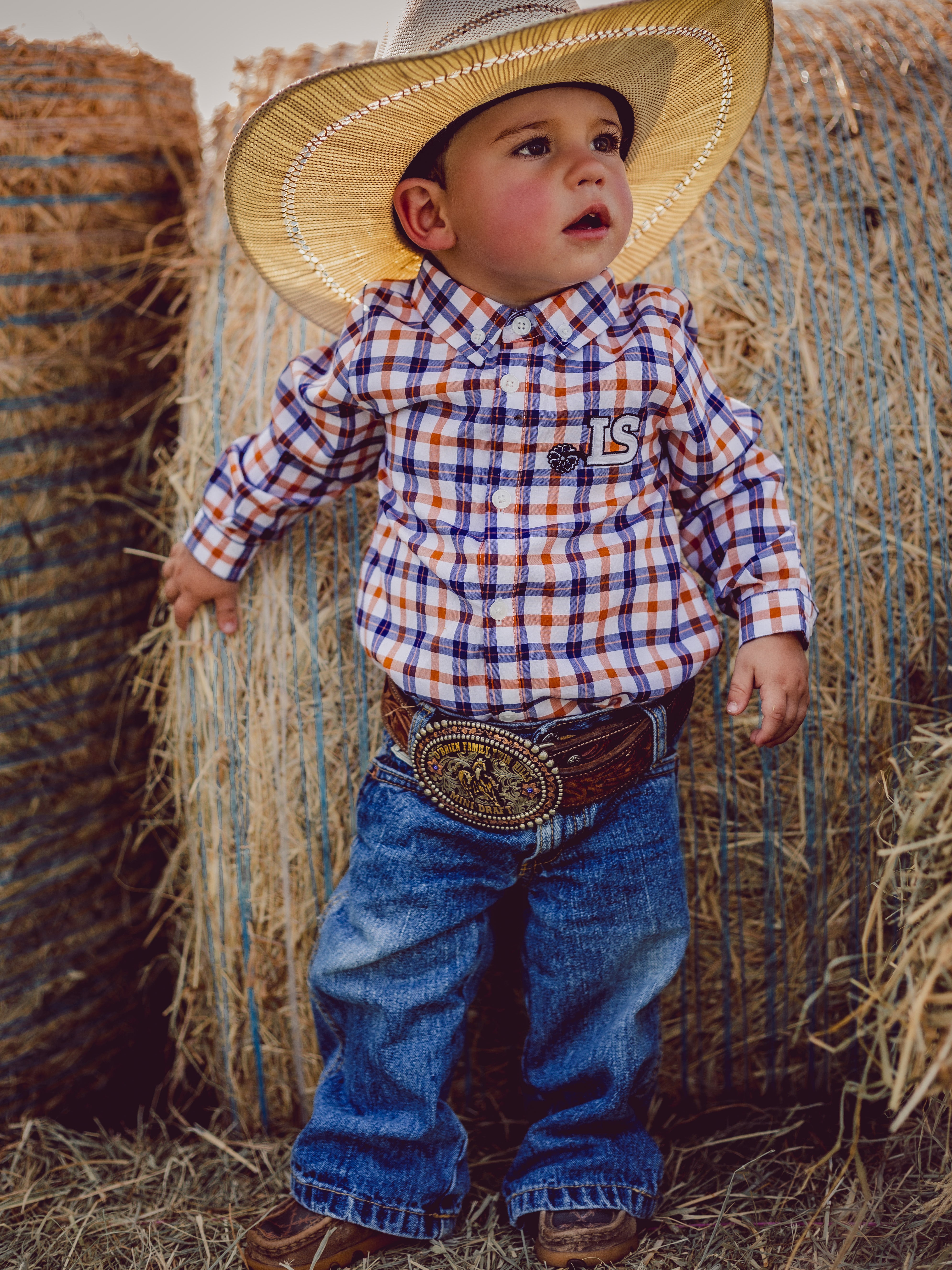 Allora Classic Long Sleeve Romper