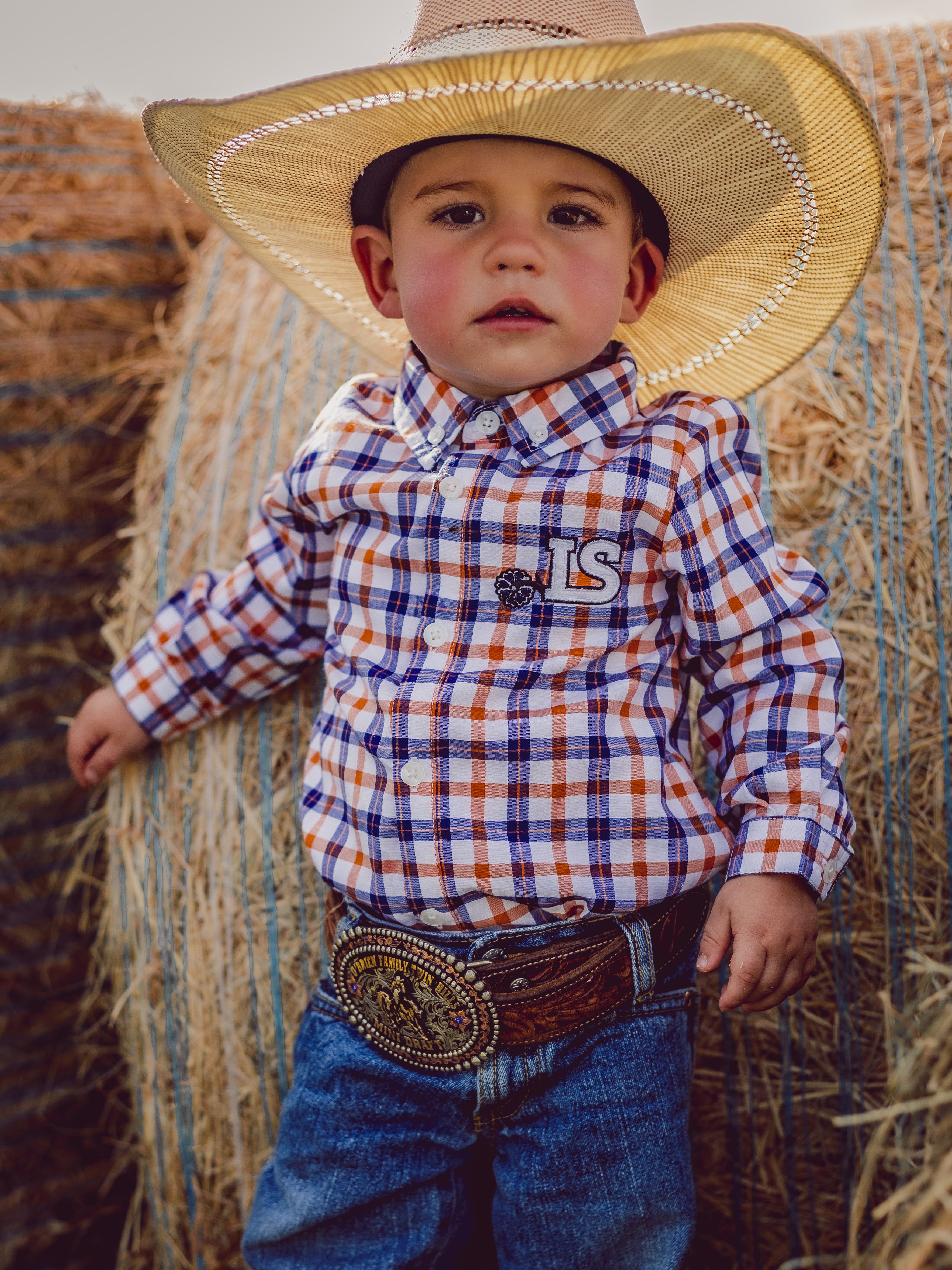 Allora Classic Long Sleeve Romper