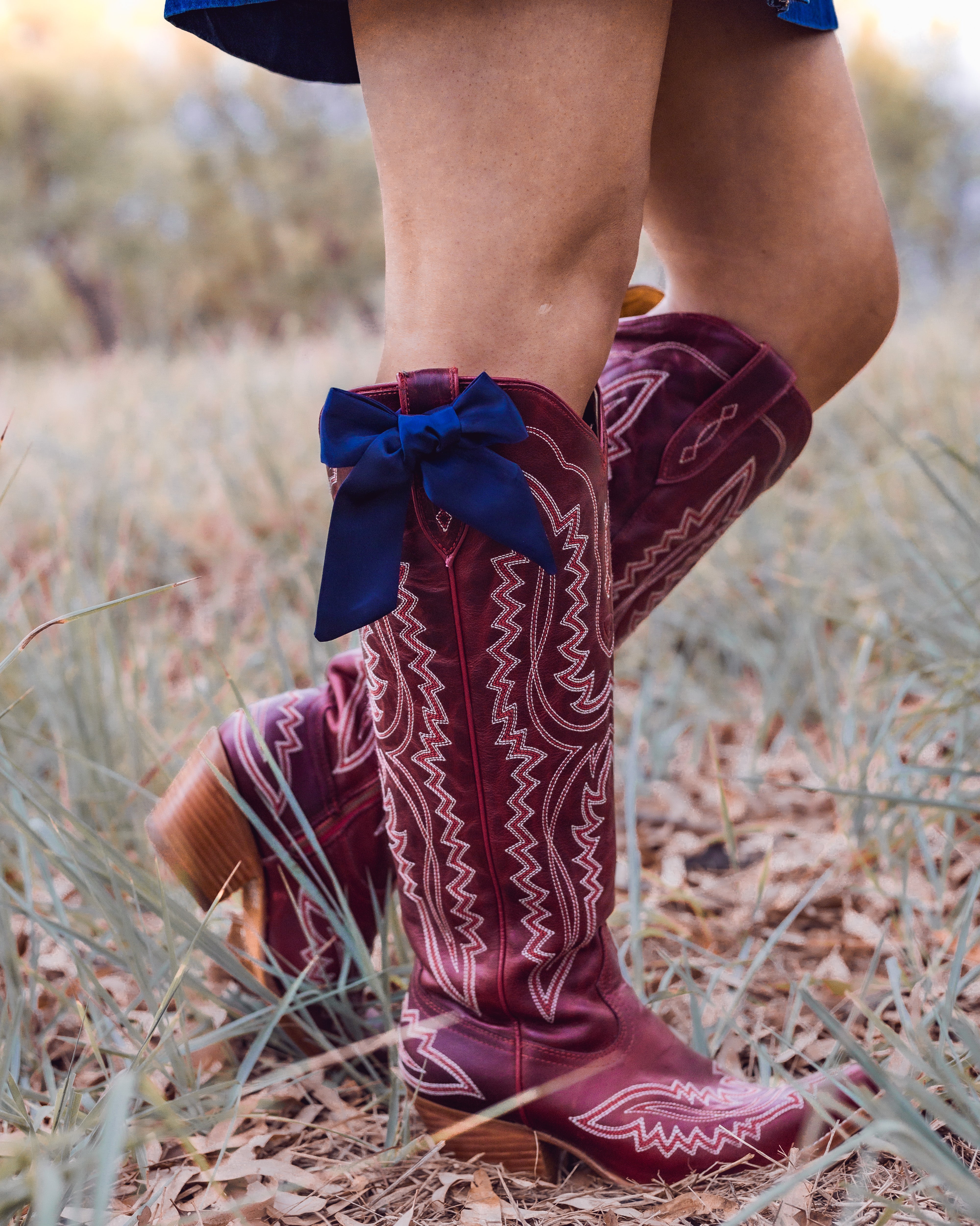 Little Spurs & Co Neck Scarves / Ties