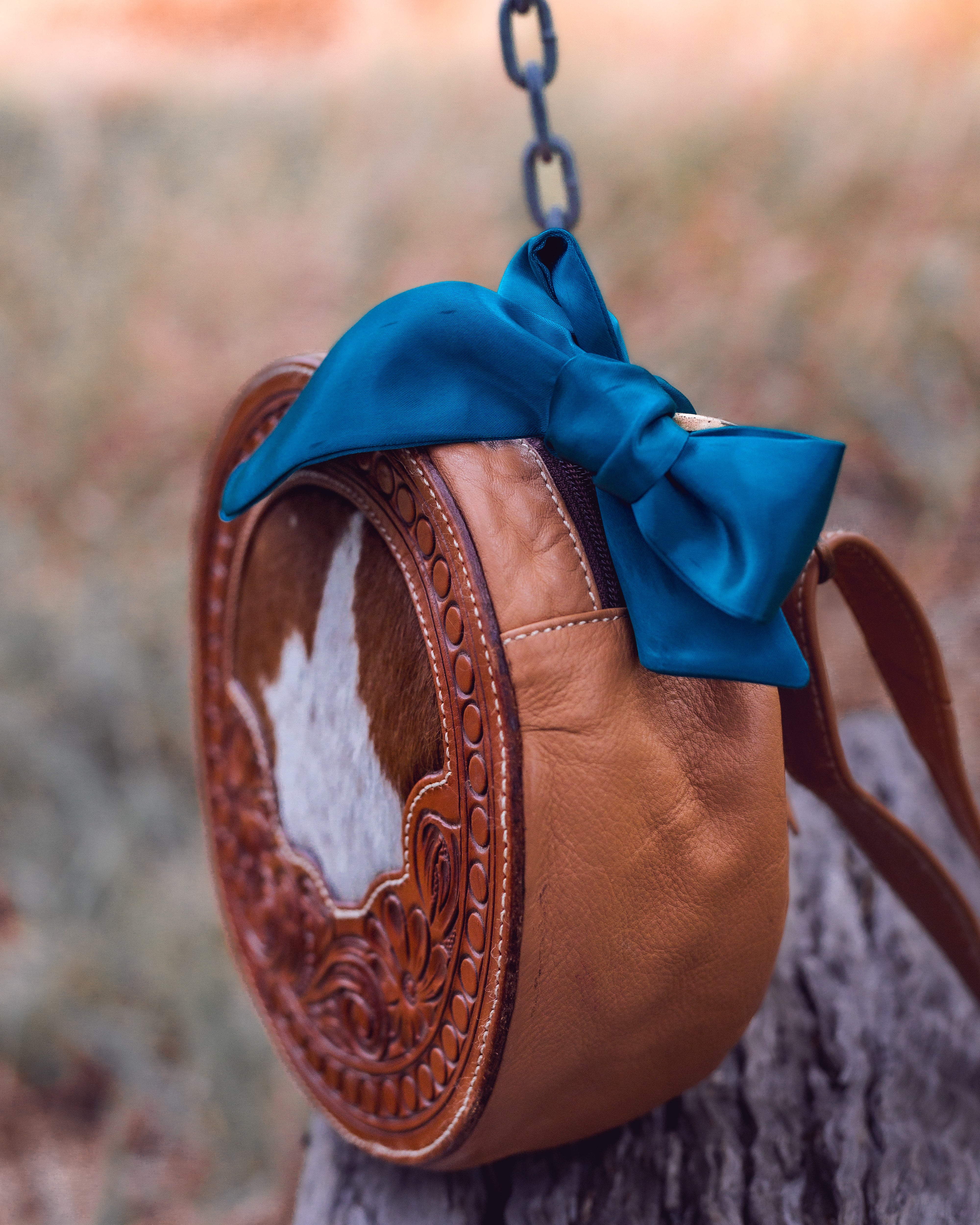 Little Spurs & Co Neck Scarves / Ties