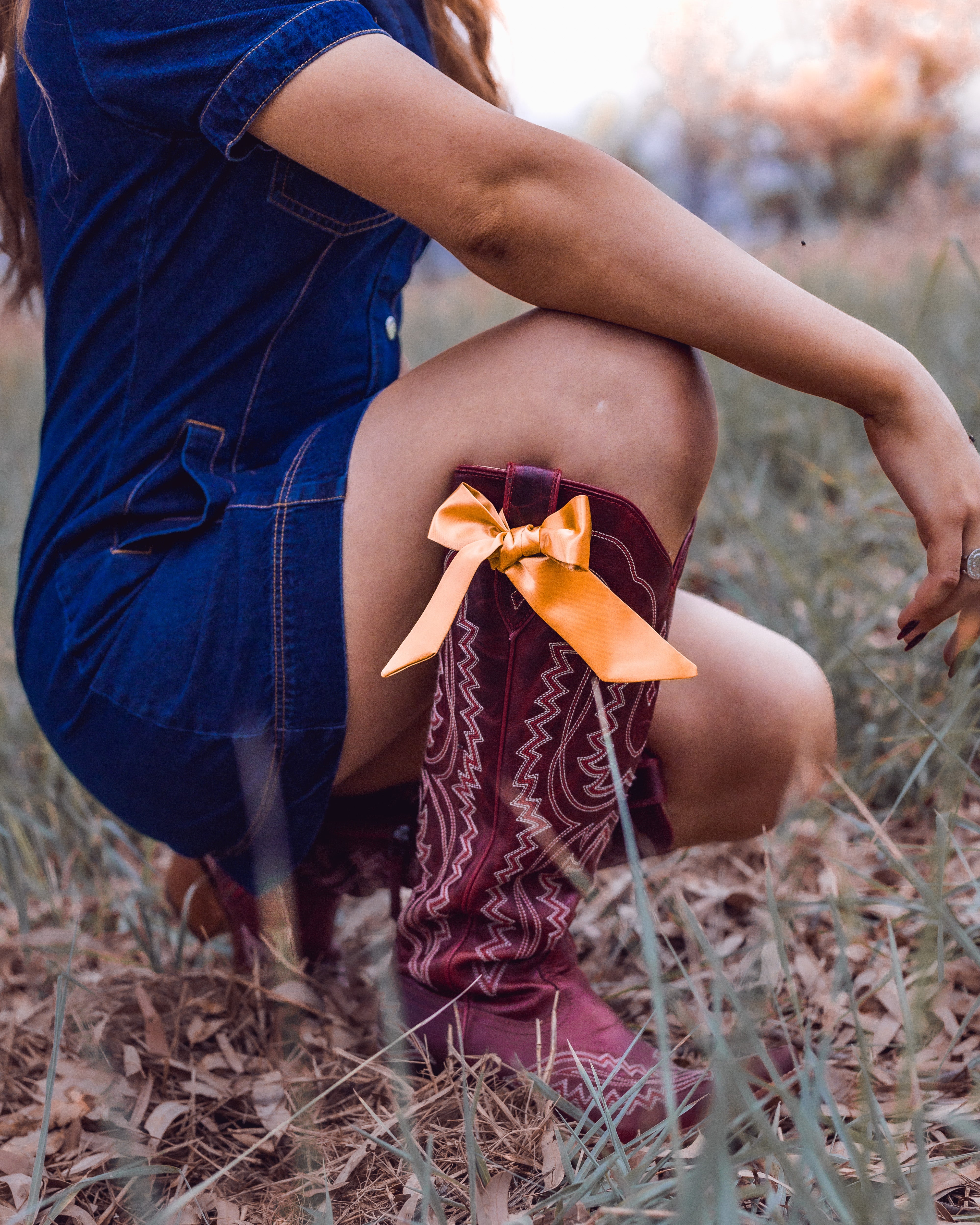 Little Spurs & Co Neck Scarves / Ties