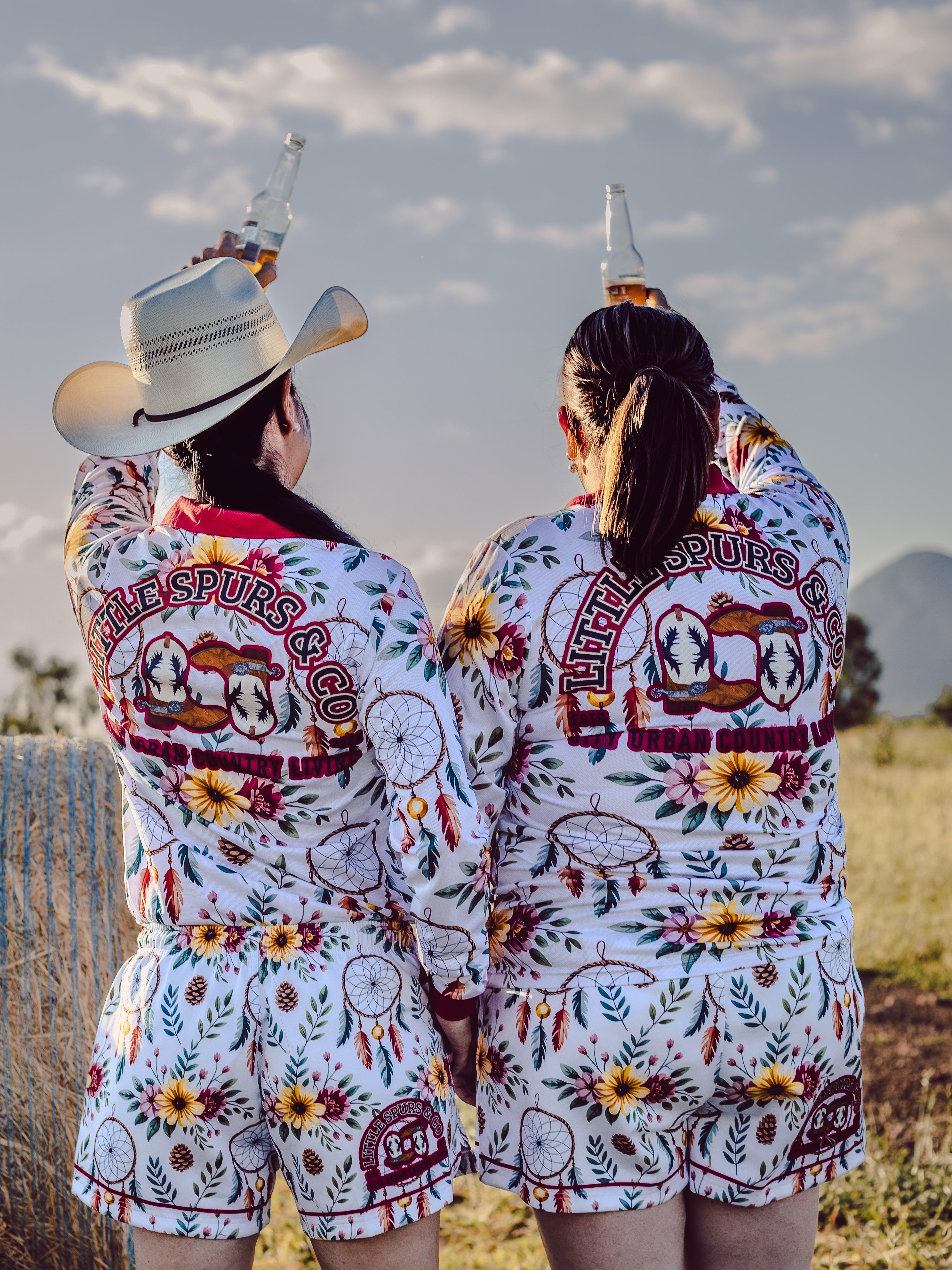 Dreamcatcher Sun Protection Shirt