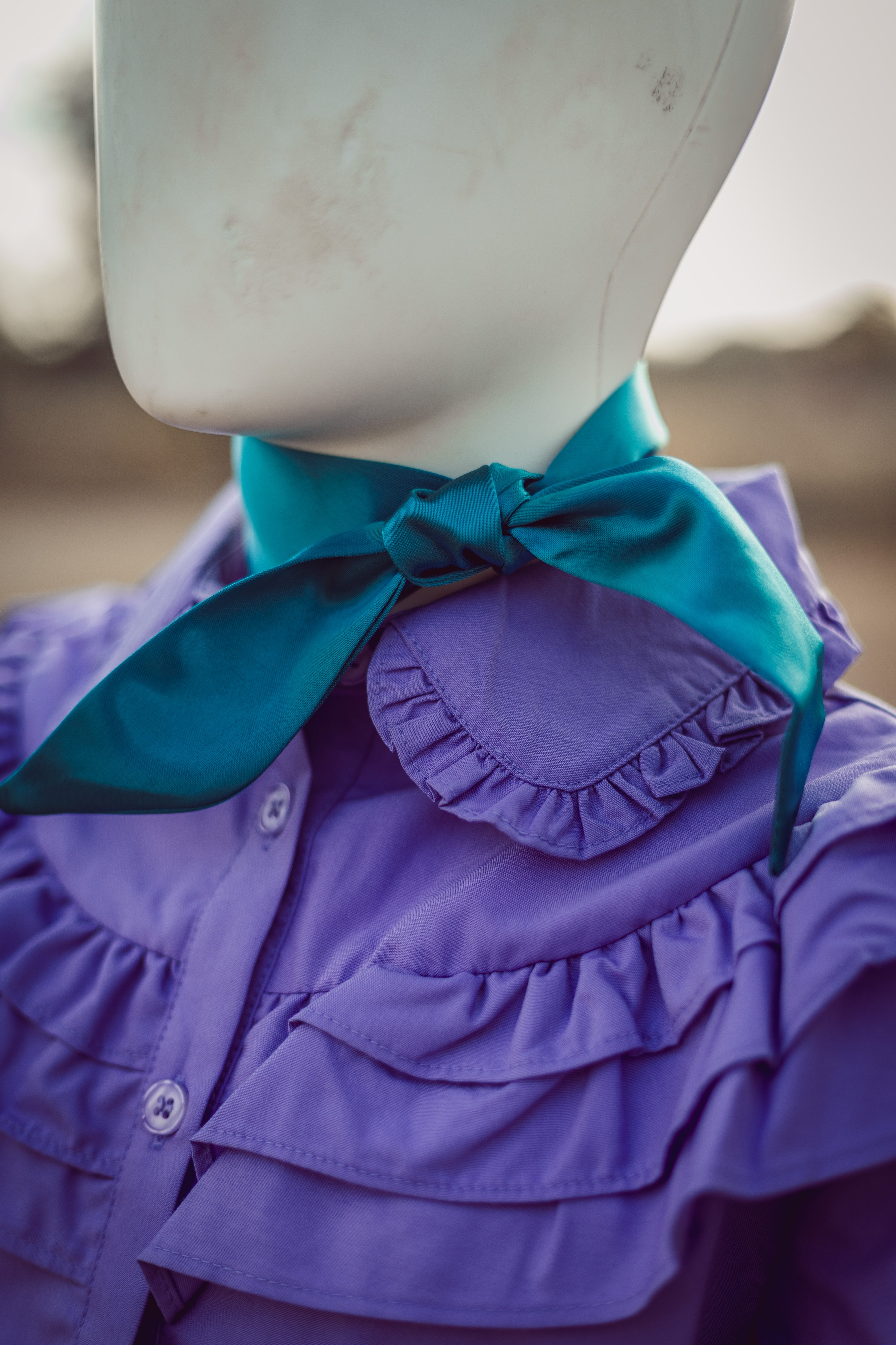 Little Spurs & Co Neck Scarves / Ties